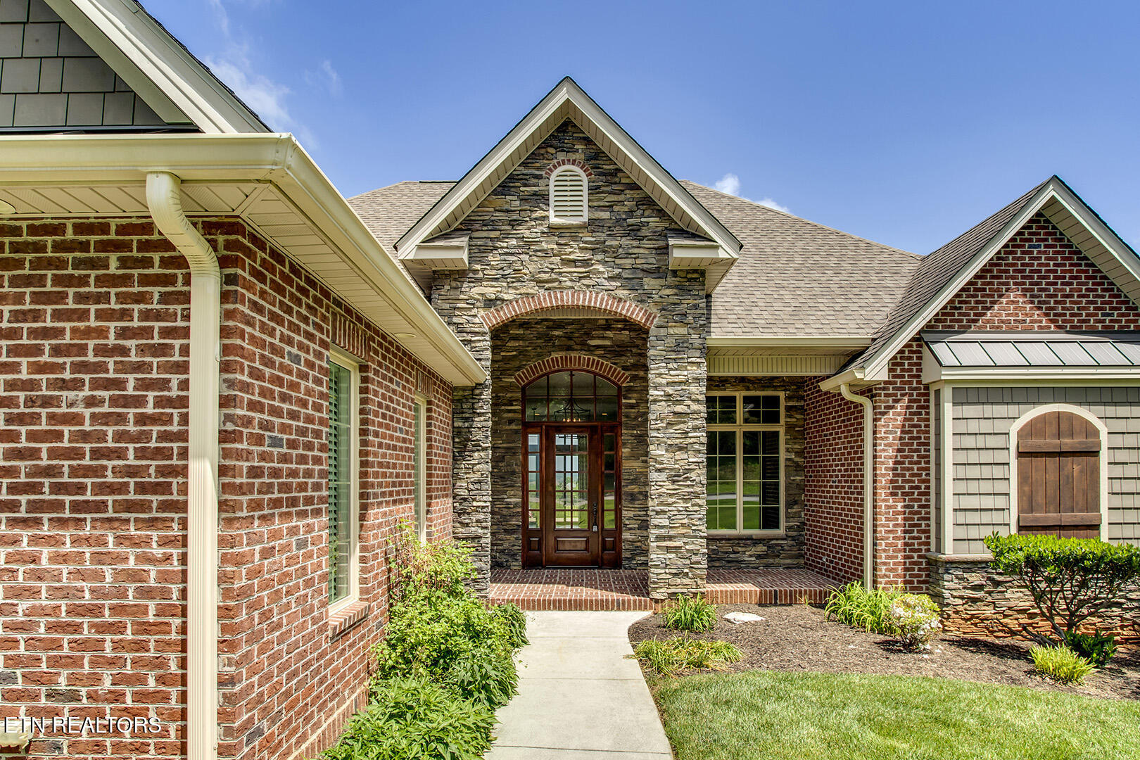 124 Eagle Circle Vonore TN 37885