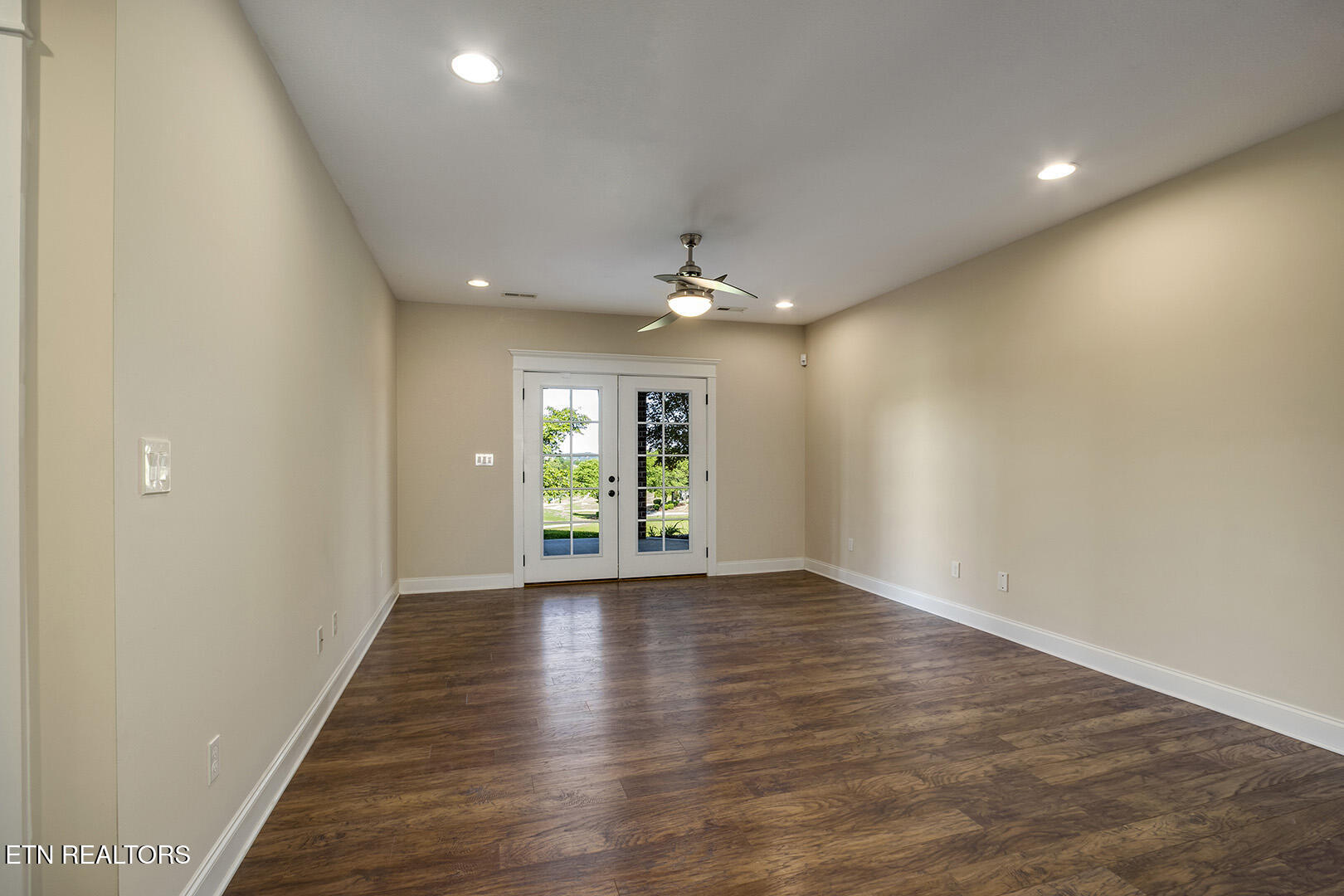 124 Eagle Circle Vonore TN 37885
