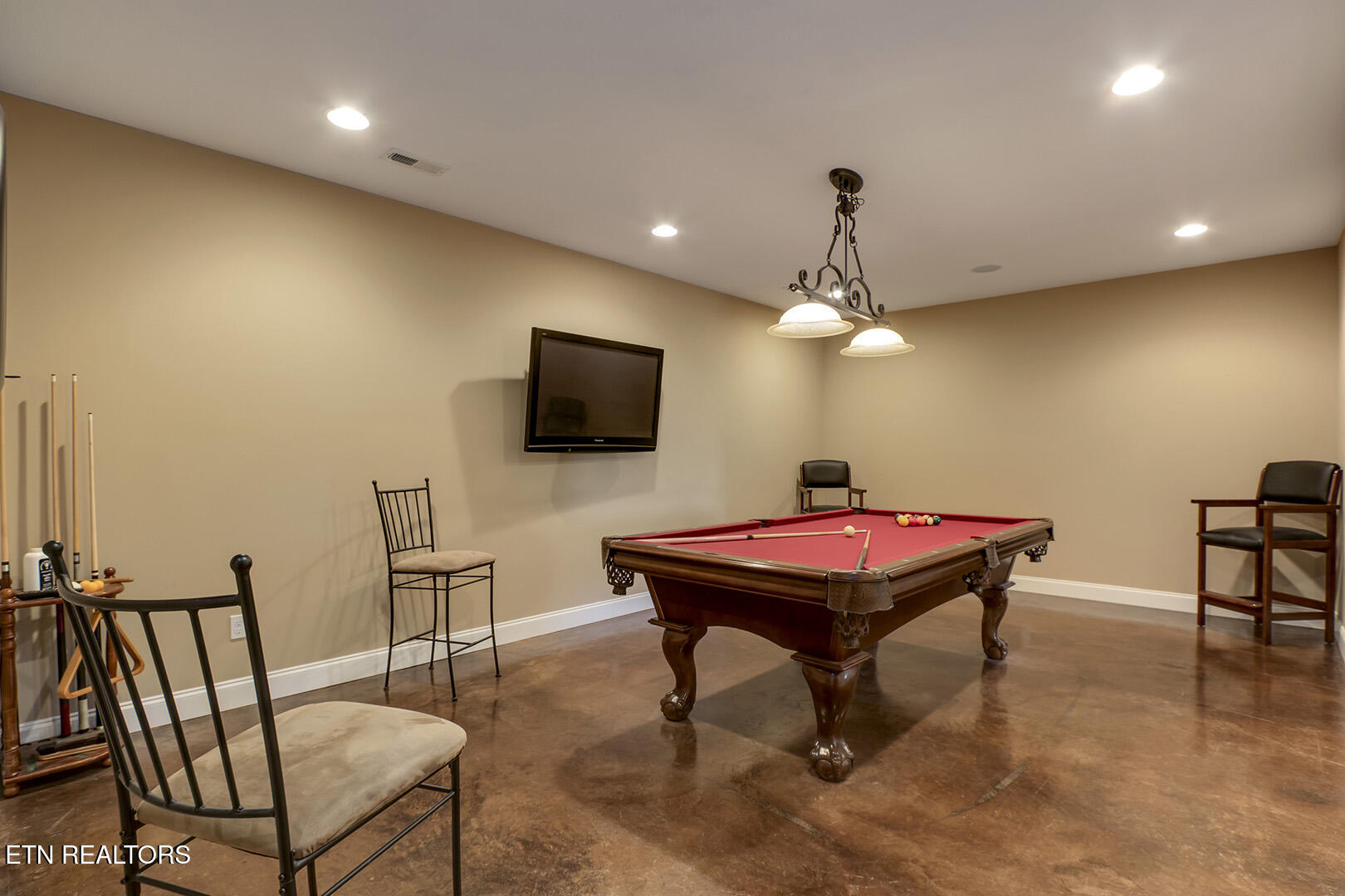 124 Eagle Circle Vonore TN 37885