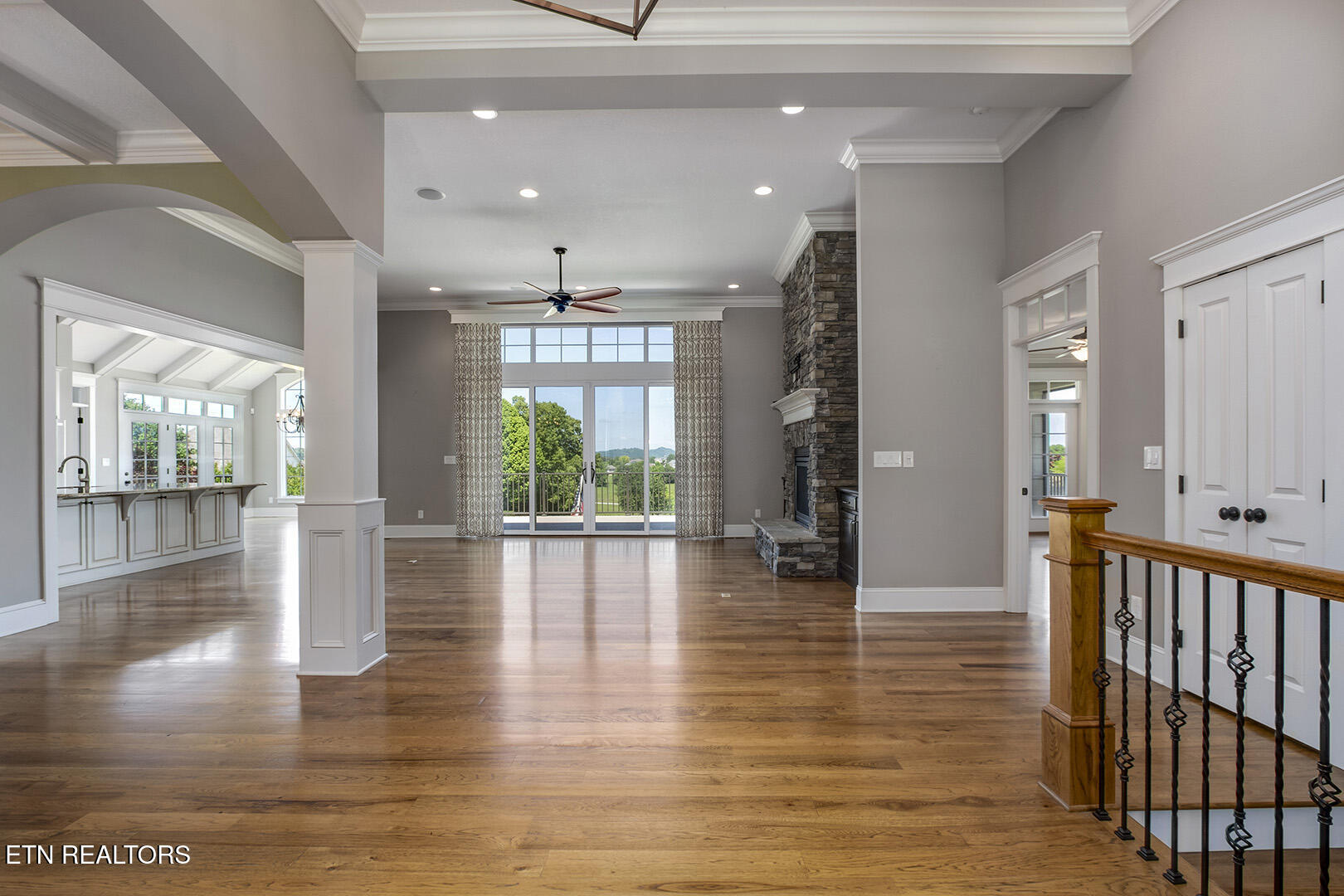 124 Eagle Circle Vonore TN 37885