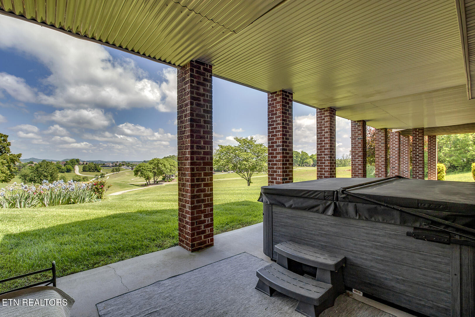 124 Eagle Circle Vonore TN 37885