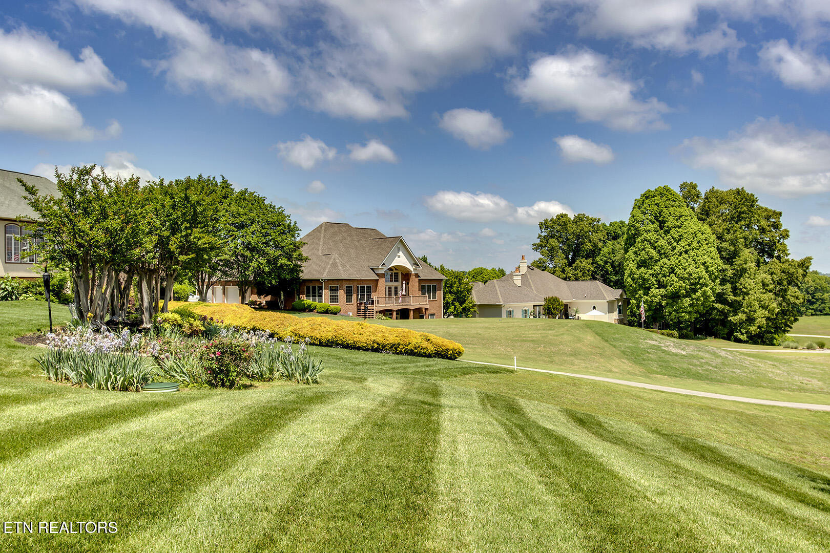 124 Eagle Circle Vonore TN 37885