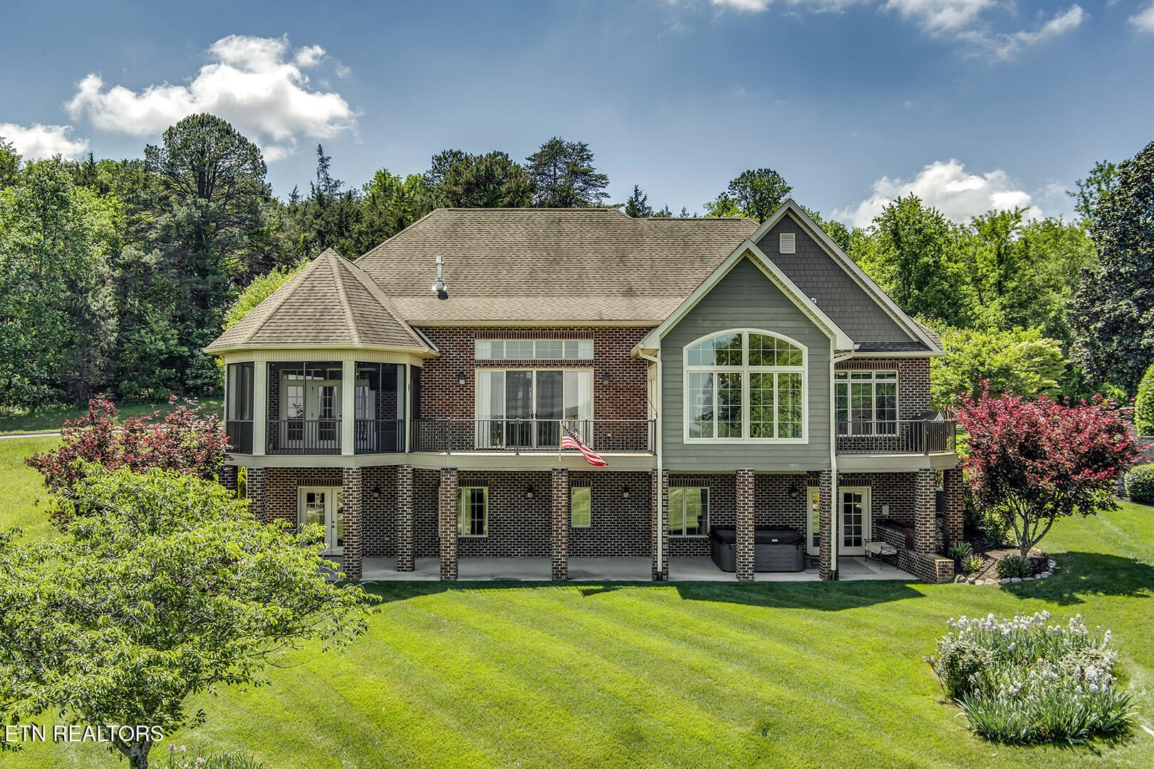 124 Eagle Circle Vonore TN 37885