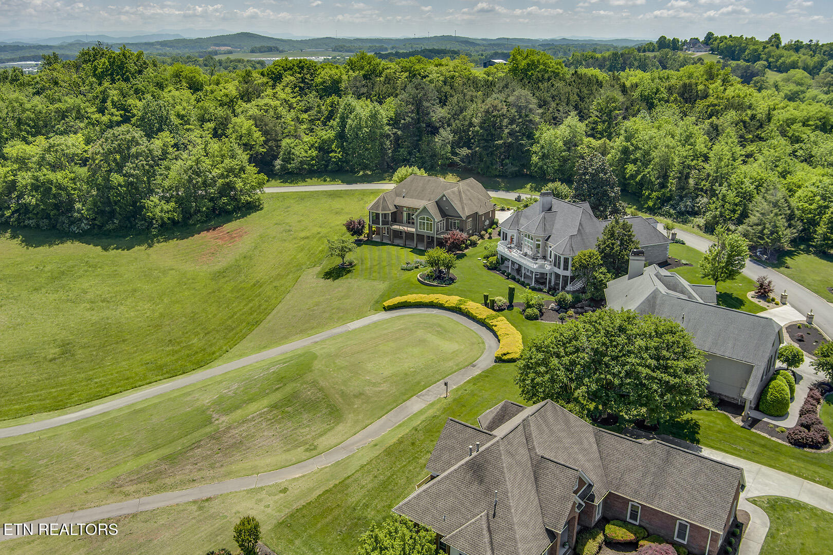 124 Eagle Circle Vonore TN 37885