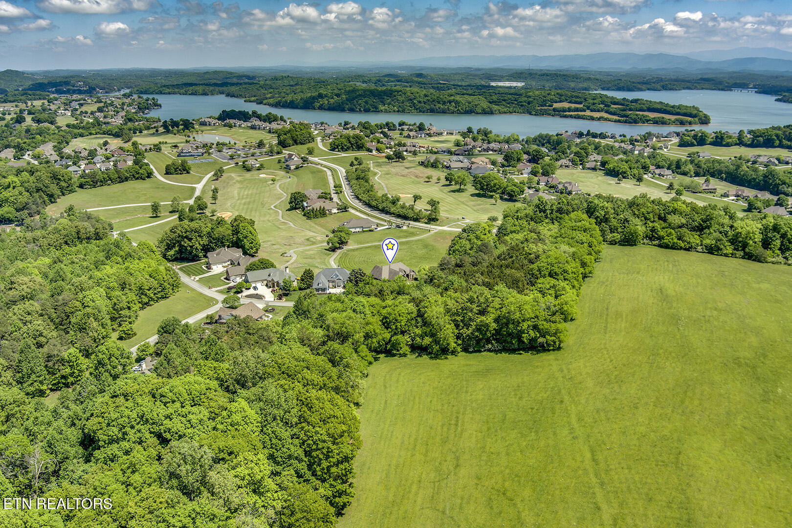 124 Eagle Circle Vonore TN 37885