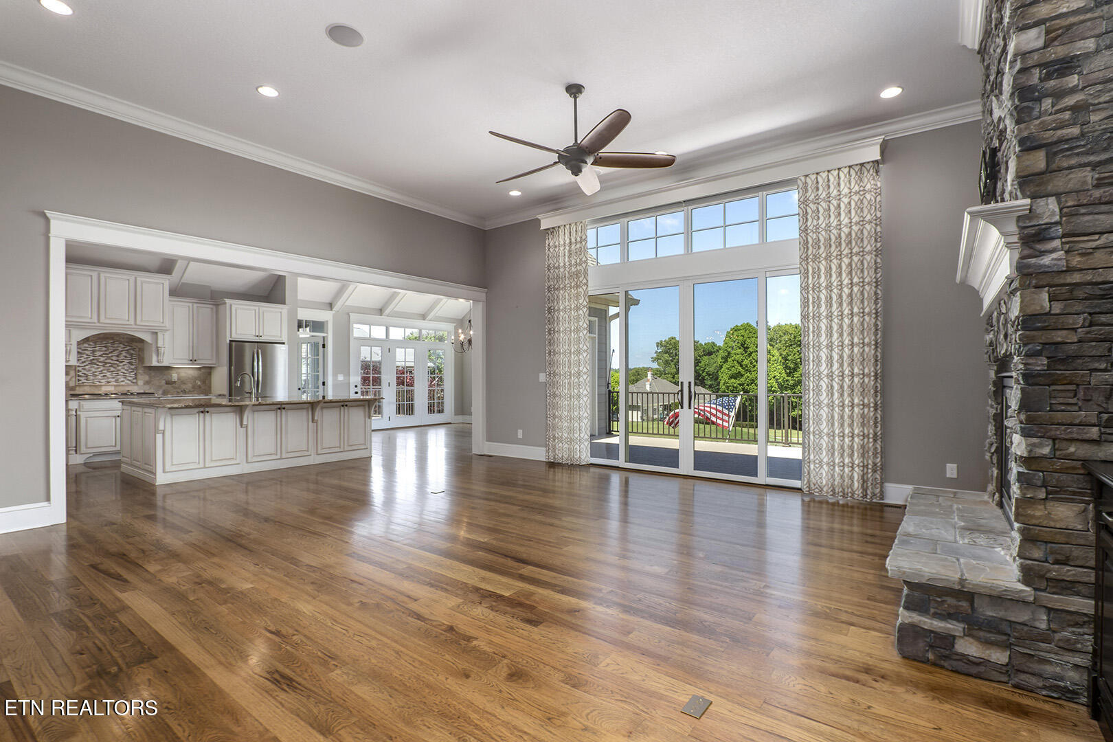 124 Eagle Circle Vonore TN 37885
