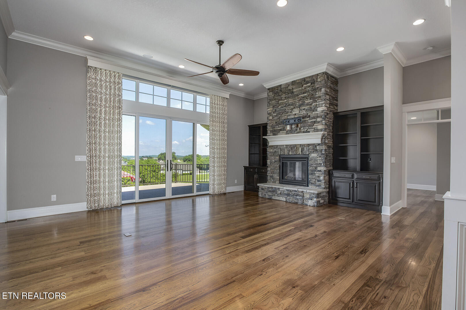124 Eagle Circle Vonore TN 37885