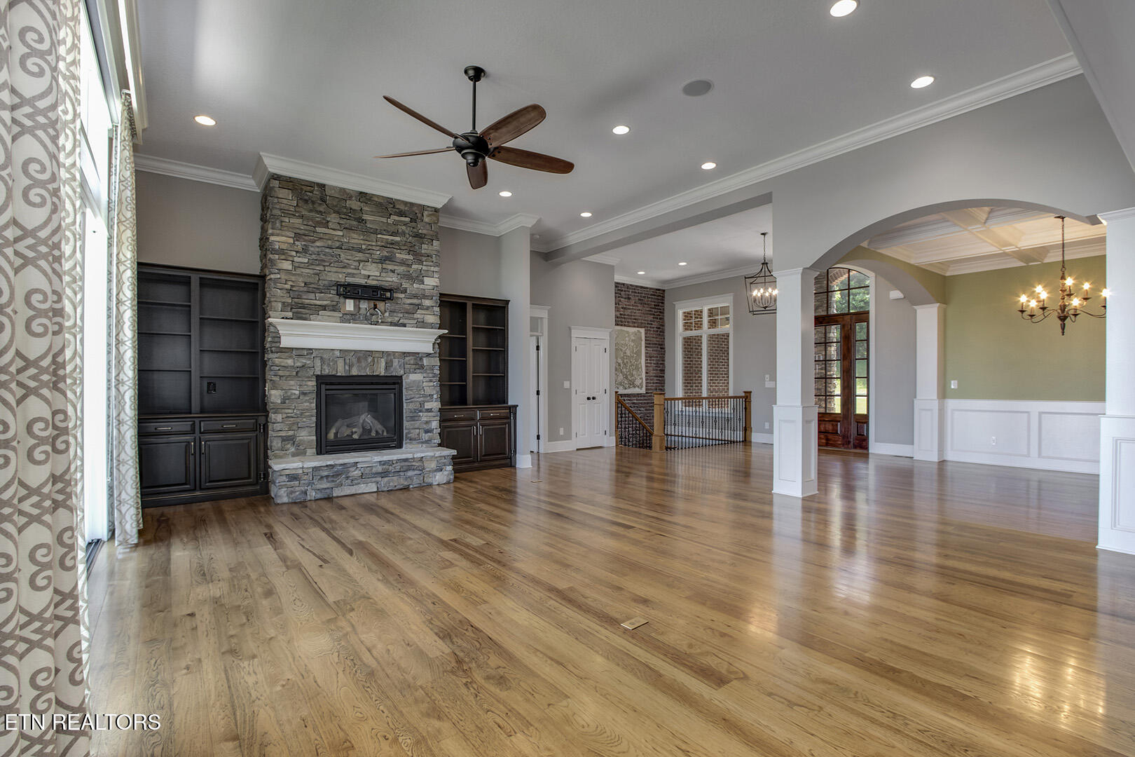 124 Eagle Circle Vonore TN 37885