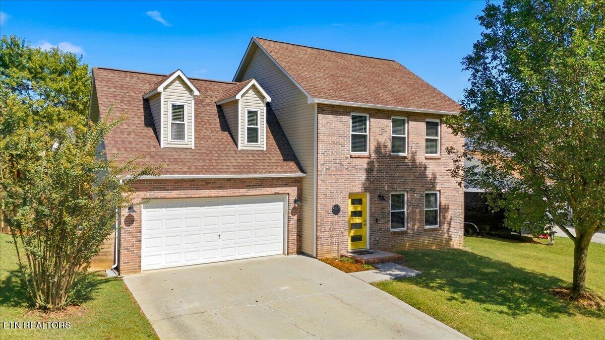7321 Carowinds Lane Knoxville TN 37924