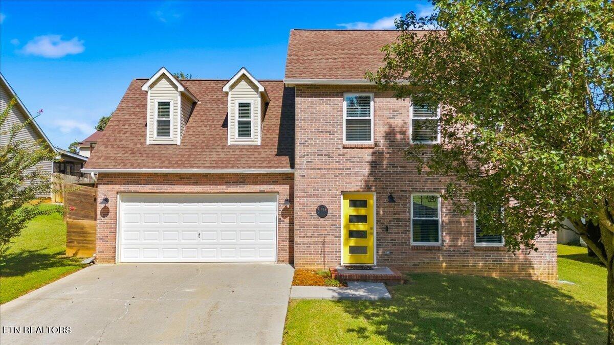 7321 Carowinds Lane Knoxville TN 37924