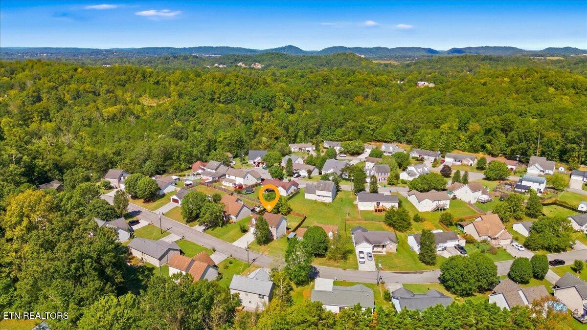 7321 Carowinds Lane Knoxville TN 37924