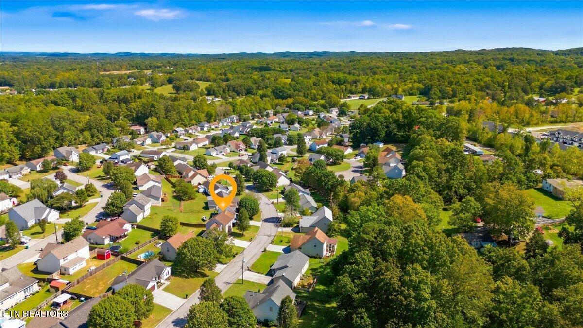 7321 Carowinds Lane Knoxville TN 37924