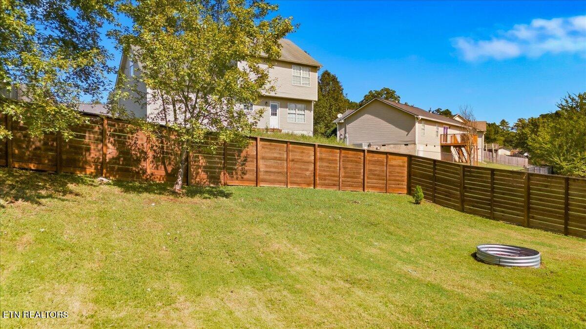 7321 Carowinds Lane Knoxville TN 37924