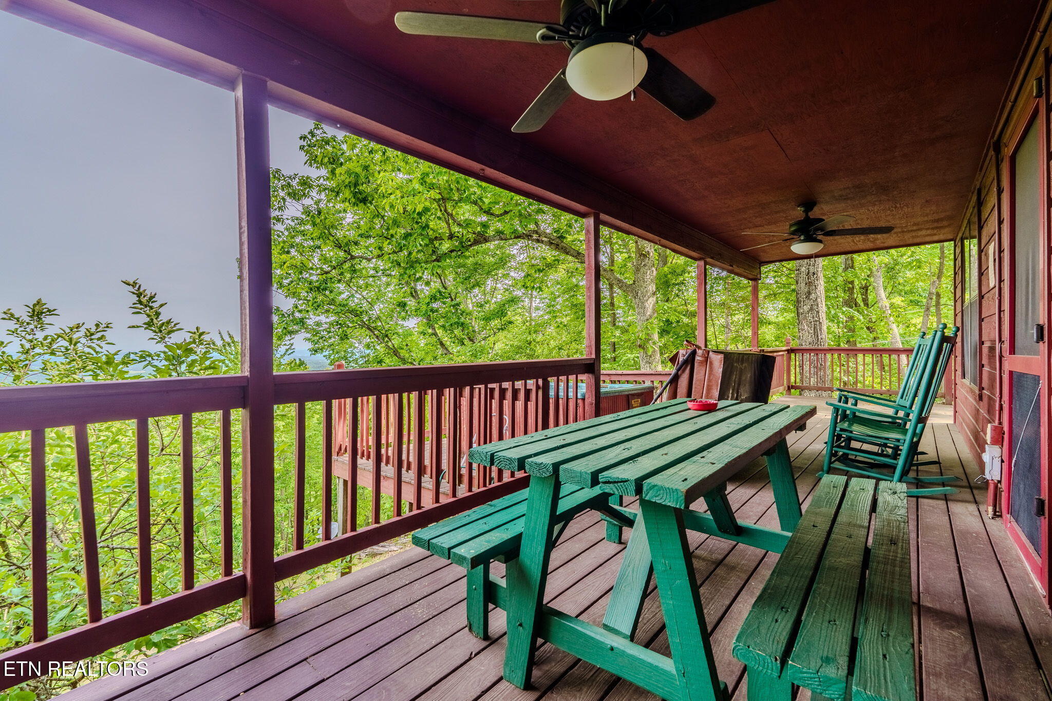 3476 Bear Mountain Lane Sevierville TN 37876