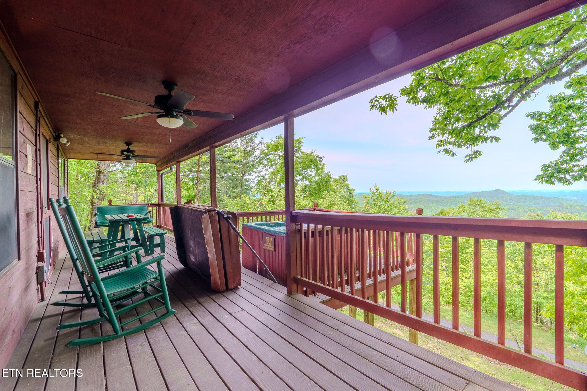 3476 Bear Mountain Lane Sevierville TN 37876