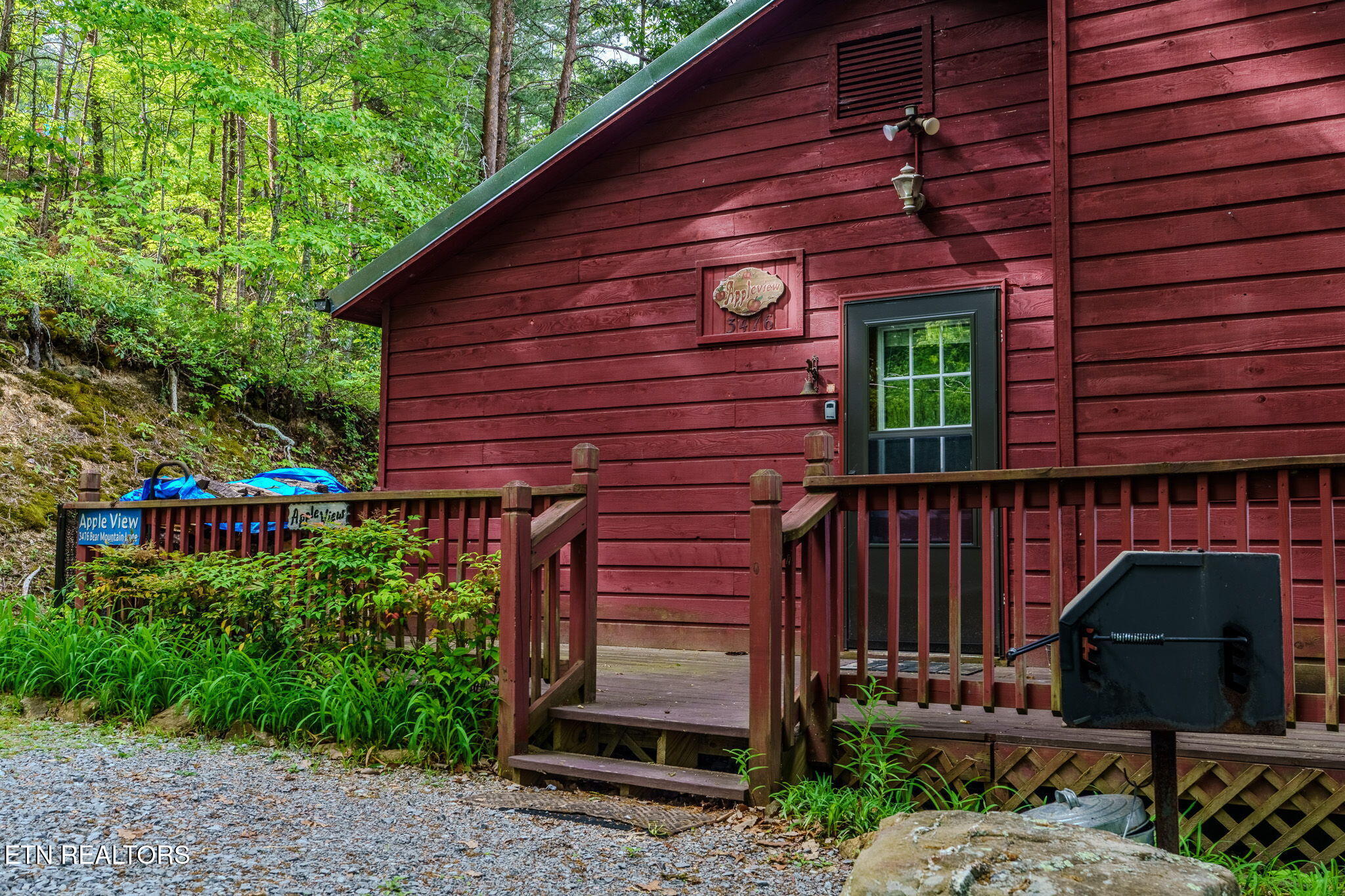 3476 Bear Mountain Lane Sevierville TN 37876