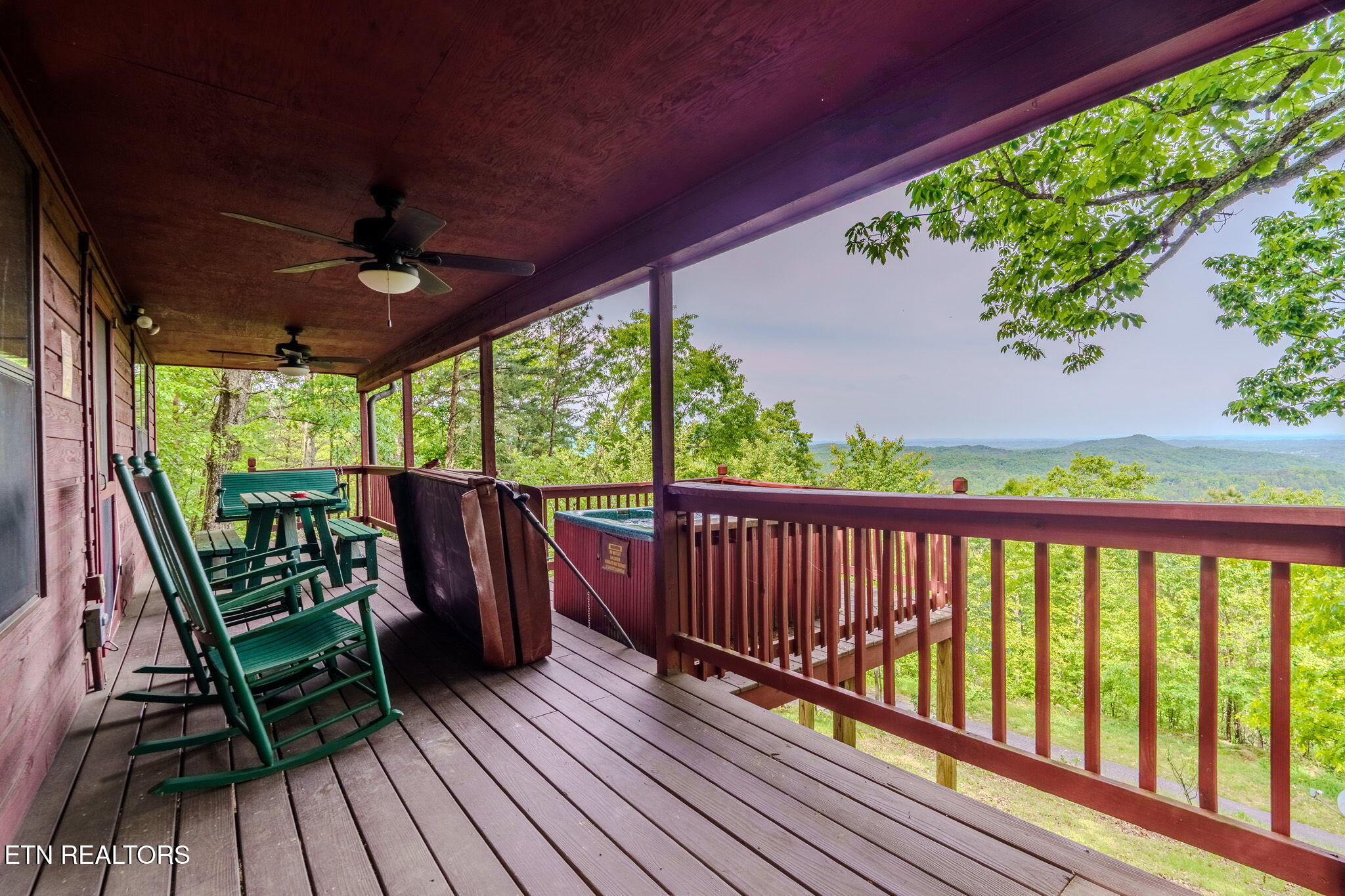3476 Bear Mountain Lane Sevierville TN 37876