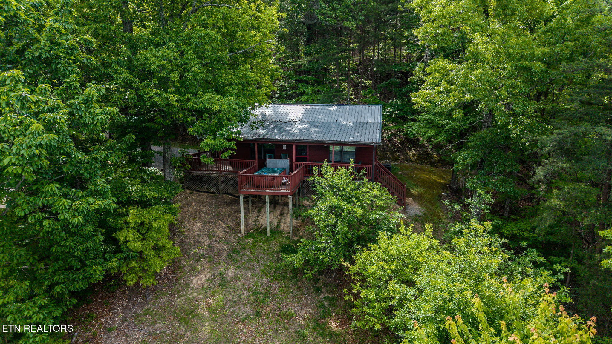 3476 Bear Mountain Lane Sevierville TN 37876