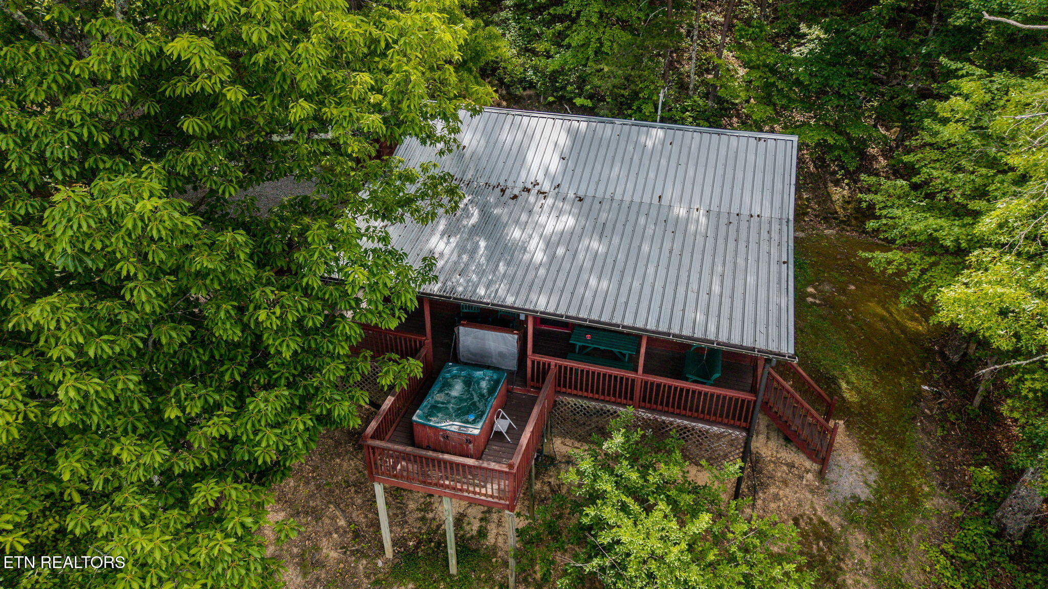 3476 Bear Mountain Lane Sevierville TN 37876