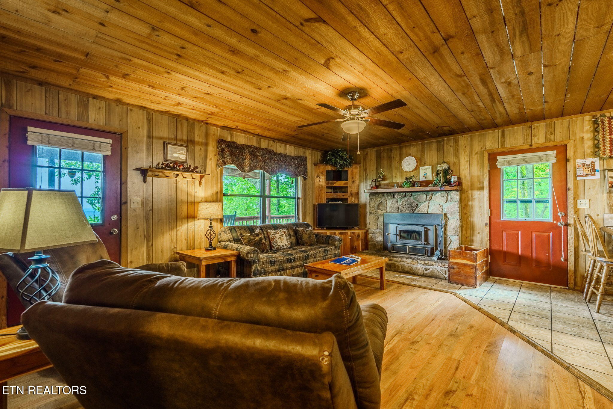 3476 Bear Mountain Lane Sevierville TN 37876