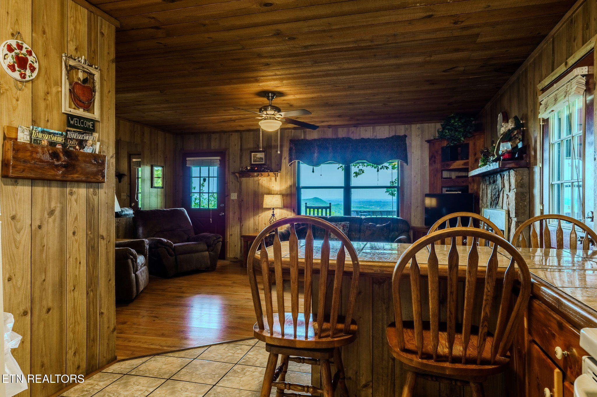3476 Bear Mountain Lane Sevierville TN 37876