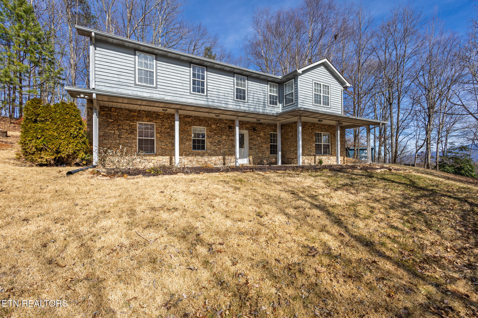 582 Mountain Drive Gatlinburg TN 37738