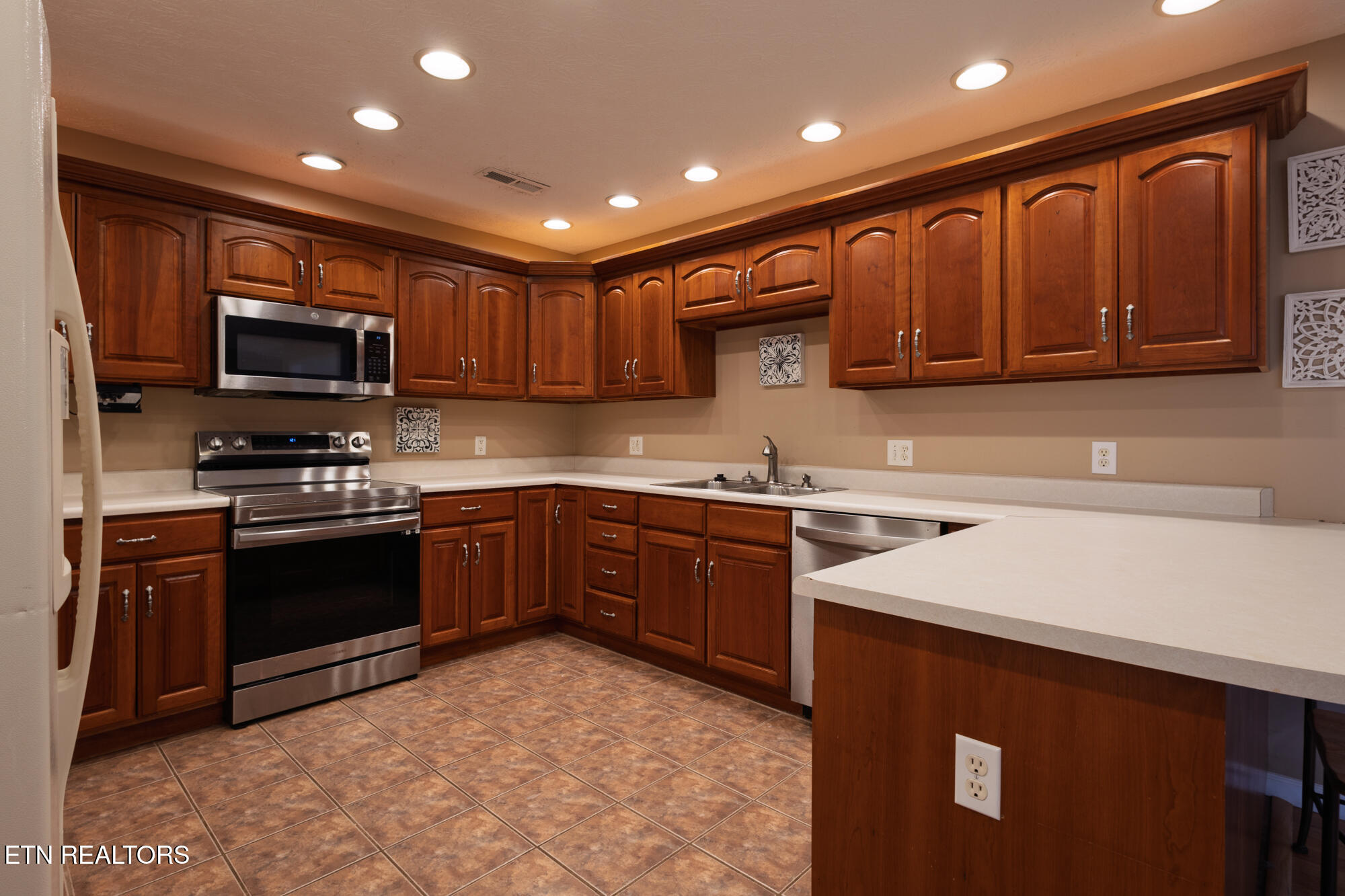 582 Mountain Drive Gatlinburg TN 37738