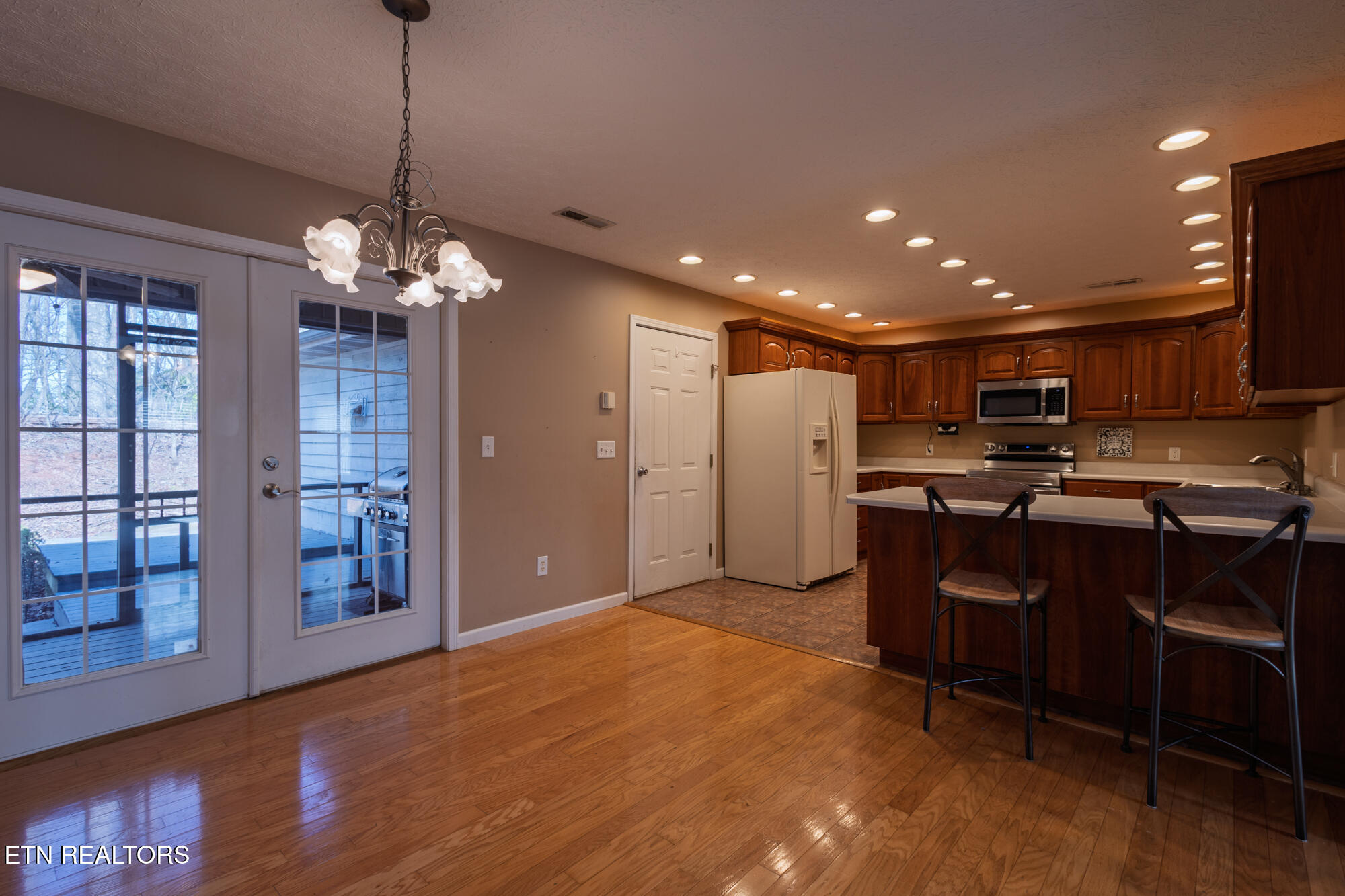 582 Mountain Drive Gatlinburg TN 37738