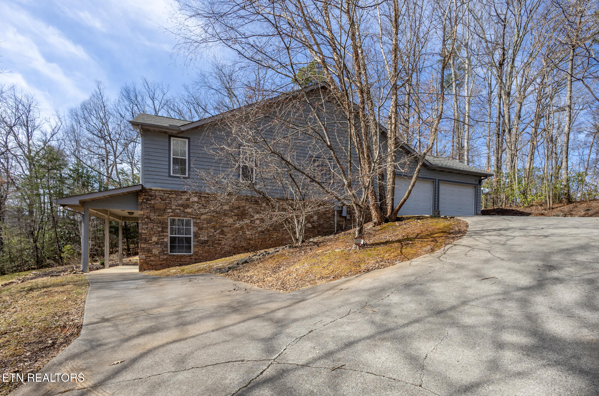 582 Mountain Drive Gatlinburg TN 37738