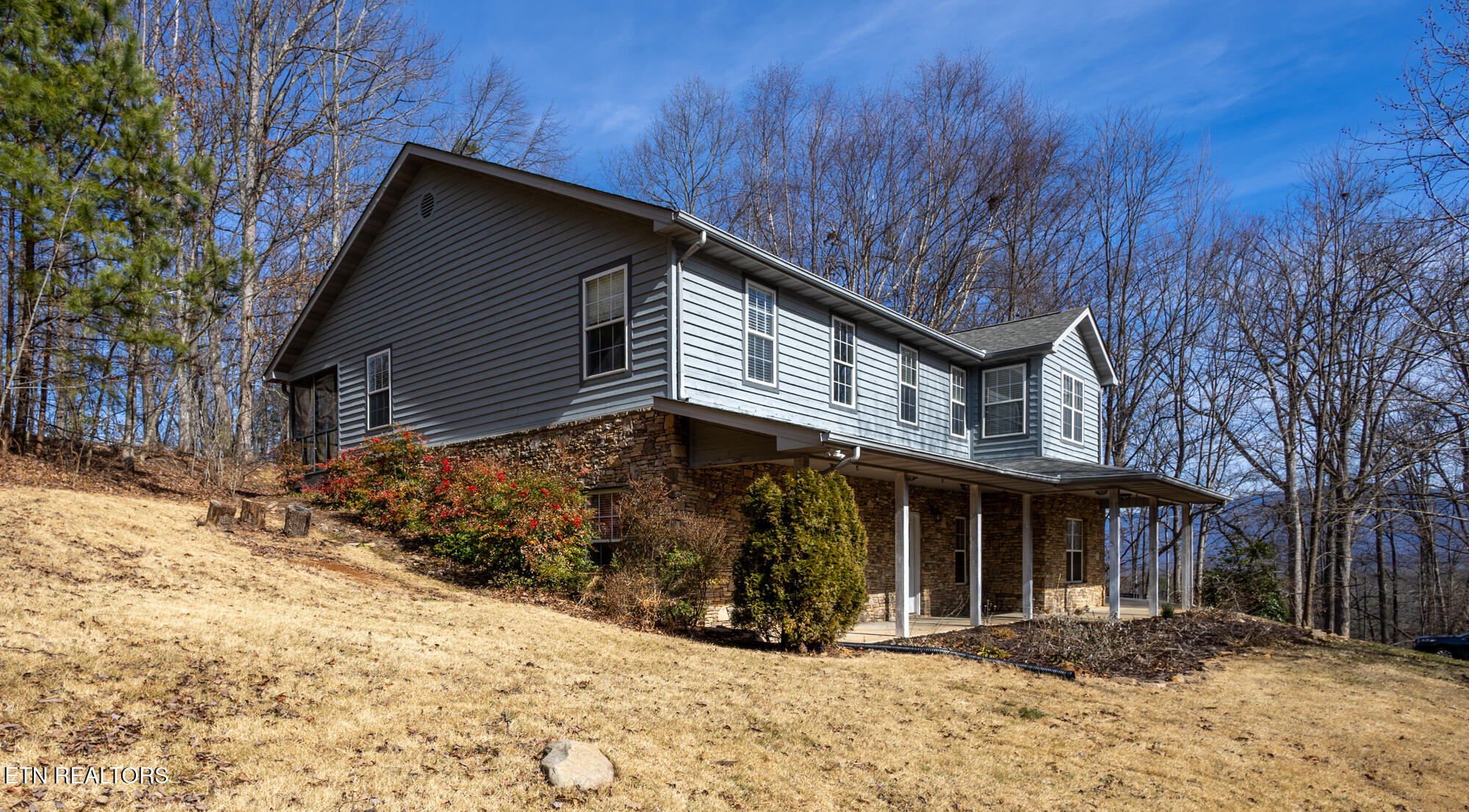 582 Mountain Drive Gatlinburg TN 37738