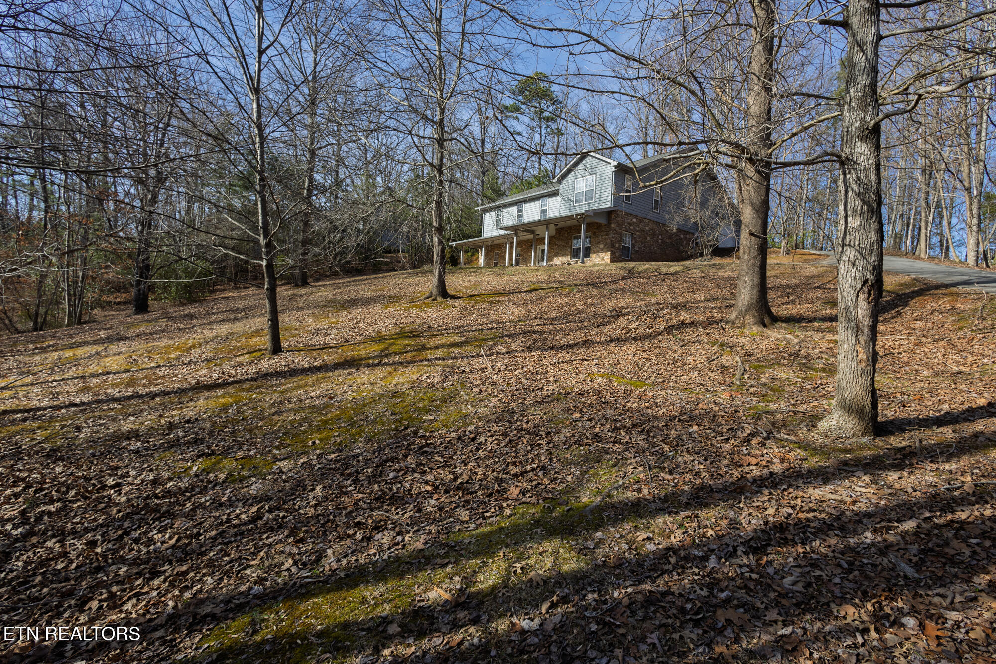 582 Mountain Drive Gatlinburg TN 37738