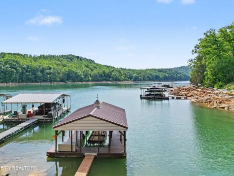 949 Flat Hollow Marina Road Speedwell TN 37870