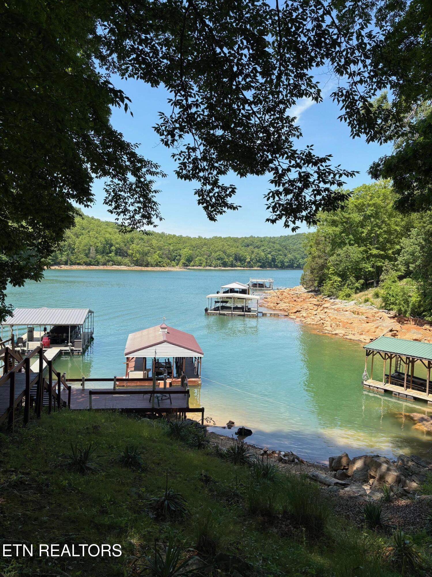 949 Flat Hollow Marina Road Speedwell TN 37870