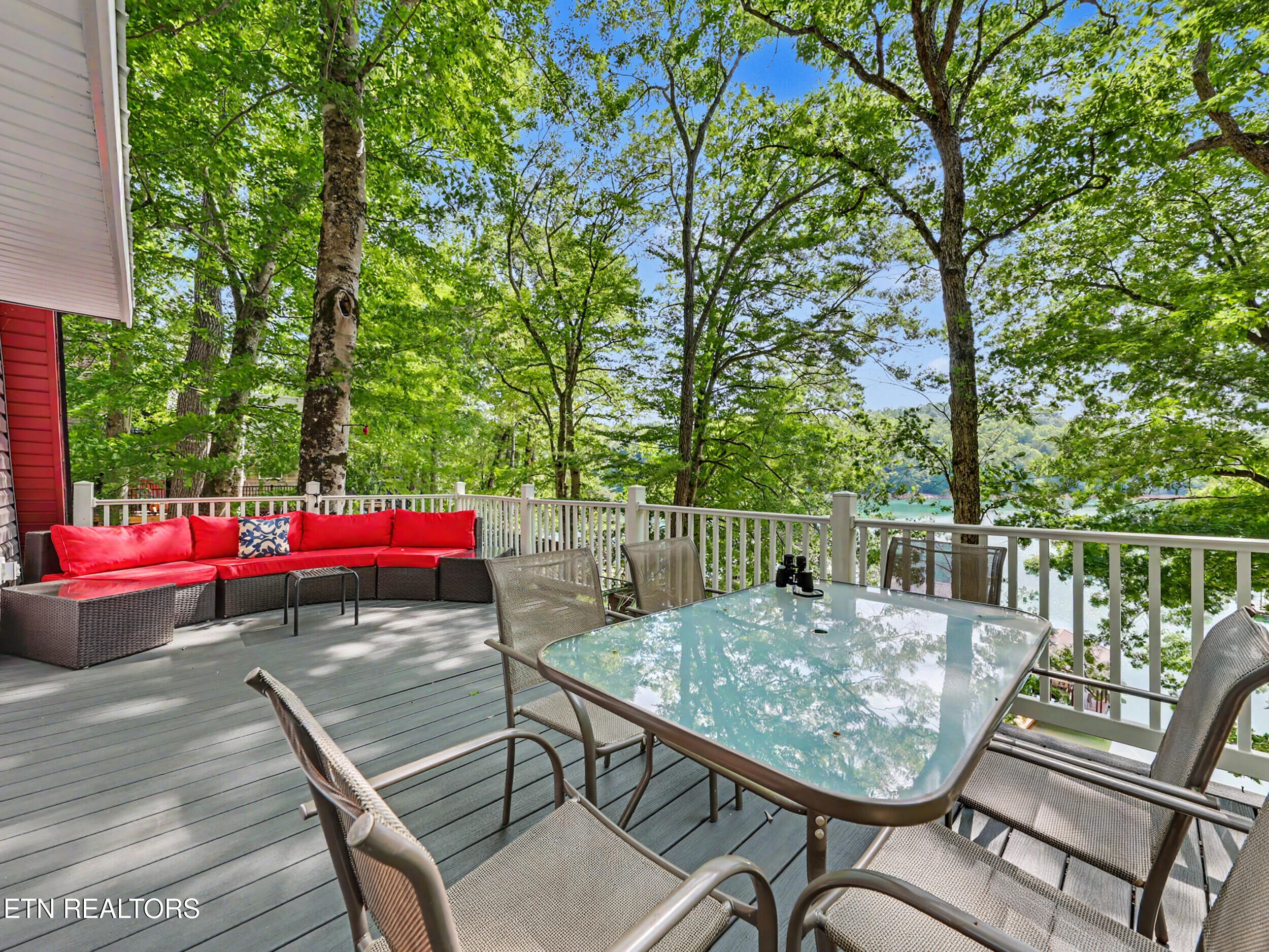 949 Flat Hollow Marina Road Speedwell TN 37870