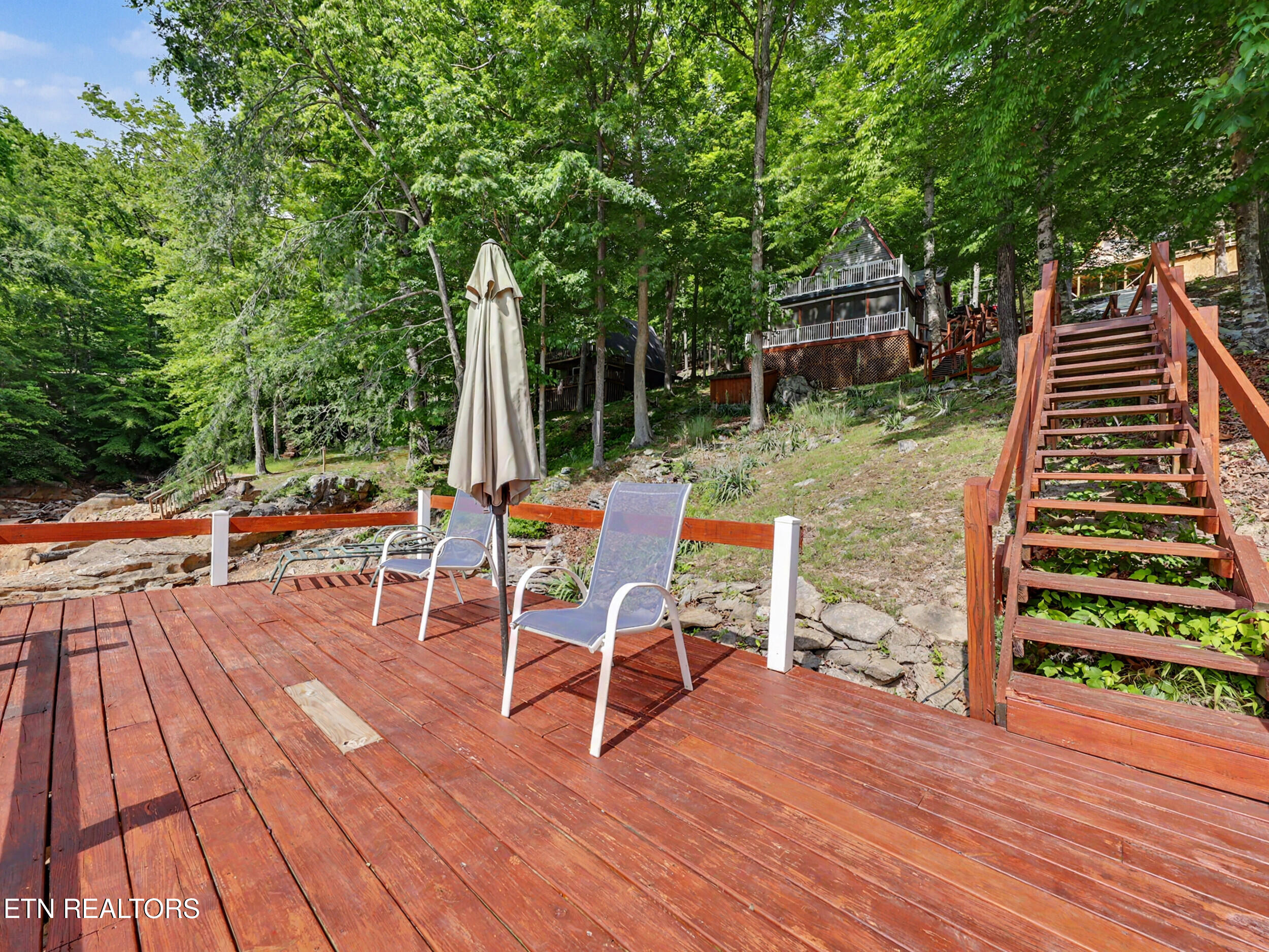 949 Flat Hollow Marina Road Speedwell TN 37870