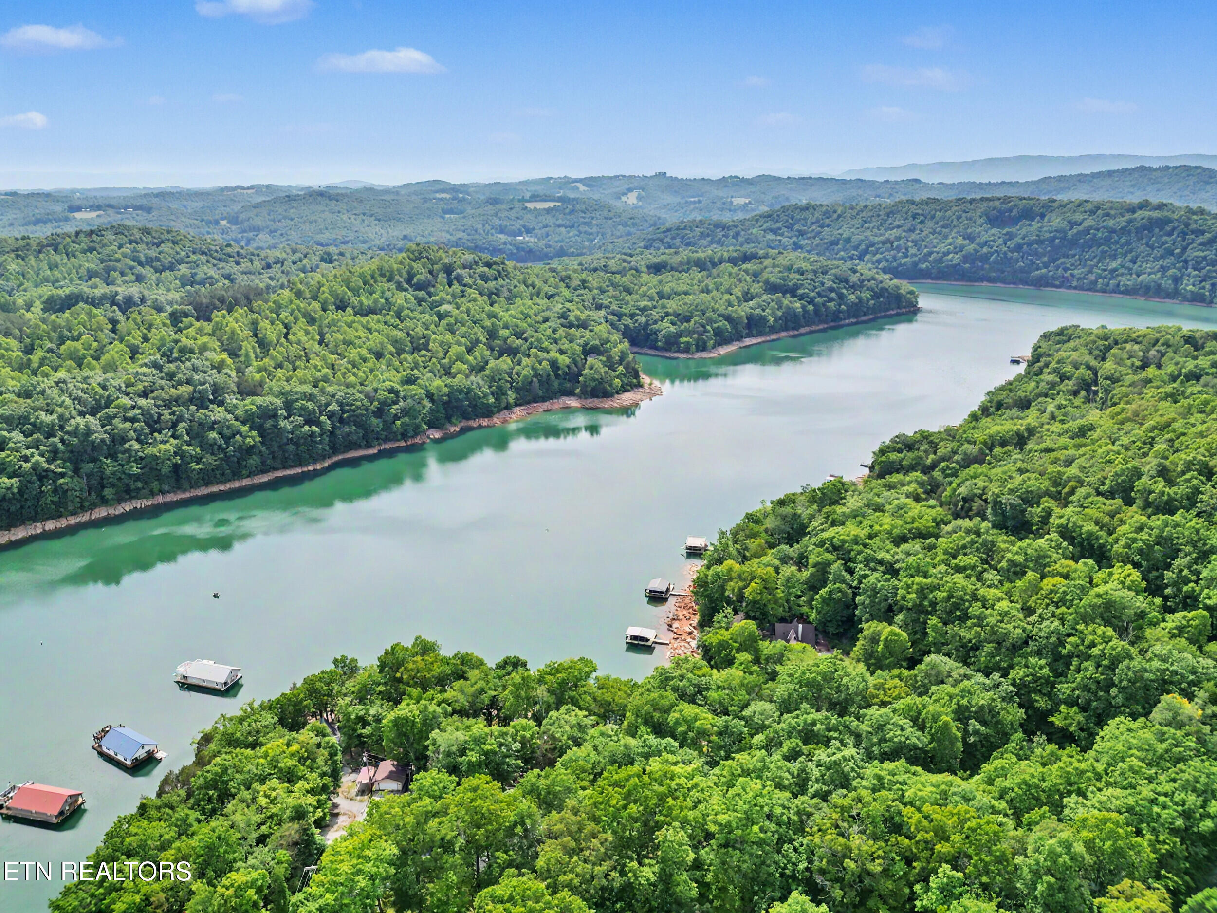949 Flat Hollow Marina Road Speedwell TN 37870