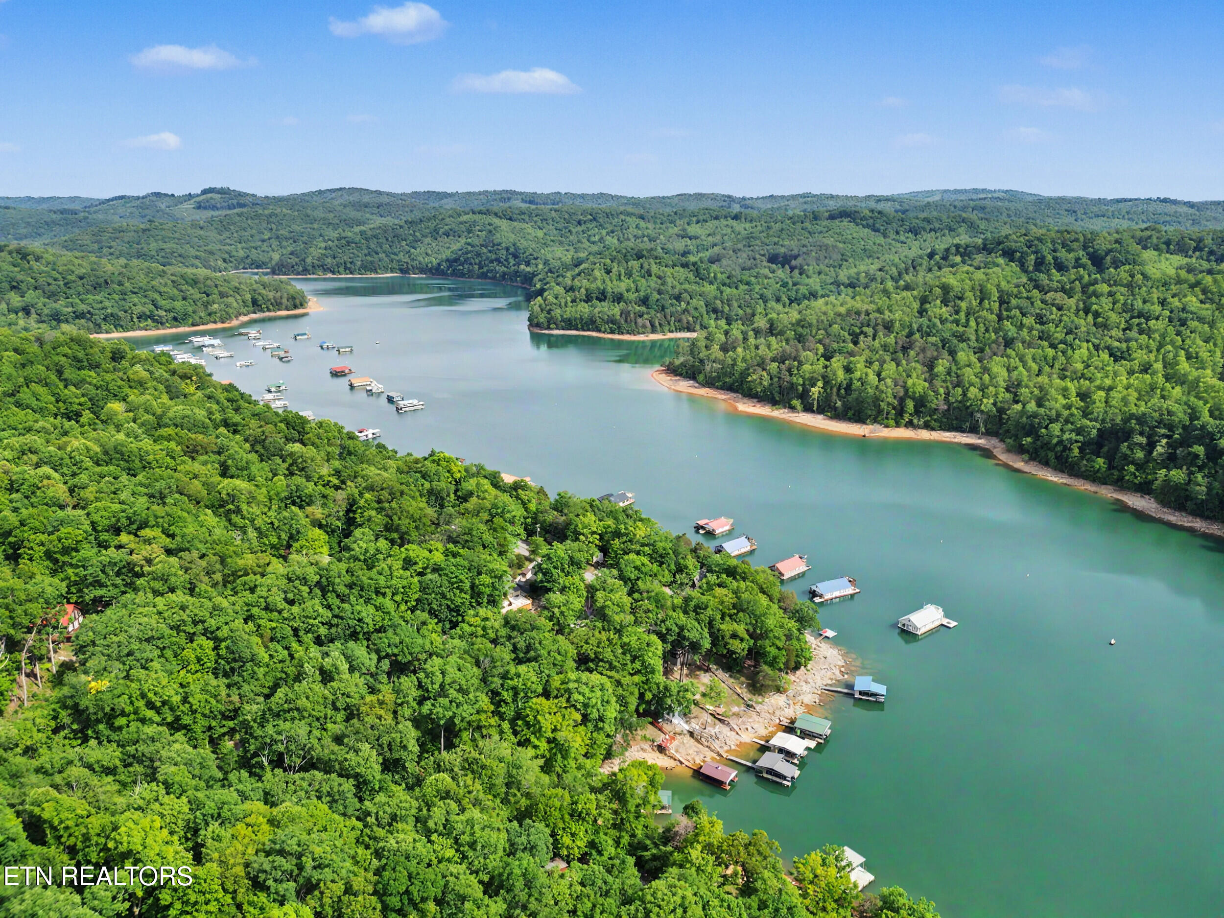 949 Flat Hollow Marina Road Speedwell TN 37870
