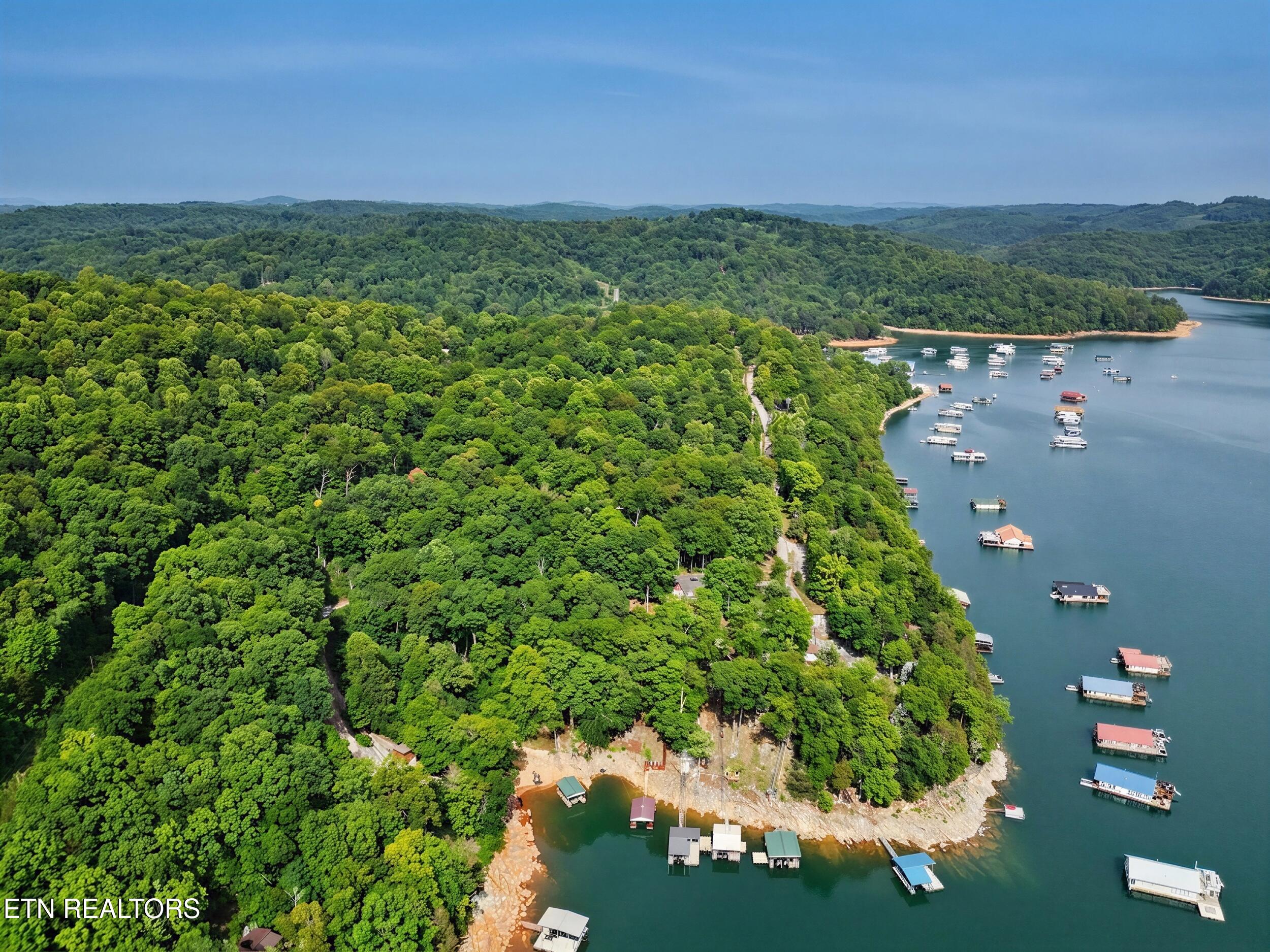 949 Flat Hollow Marina Road Speedwell TN 37870