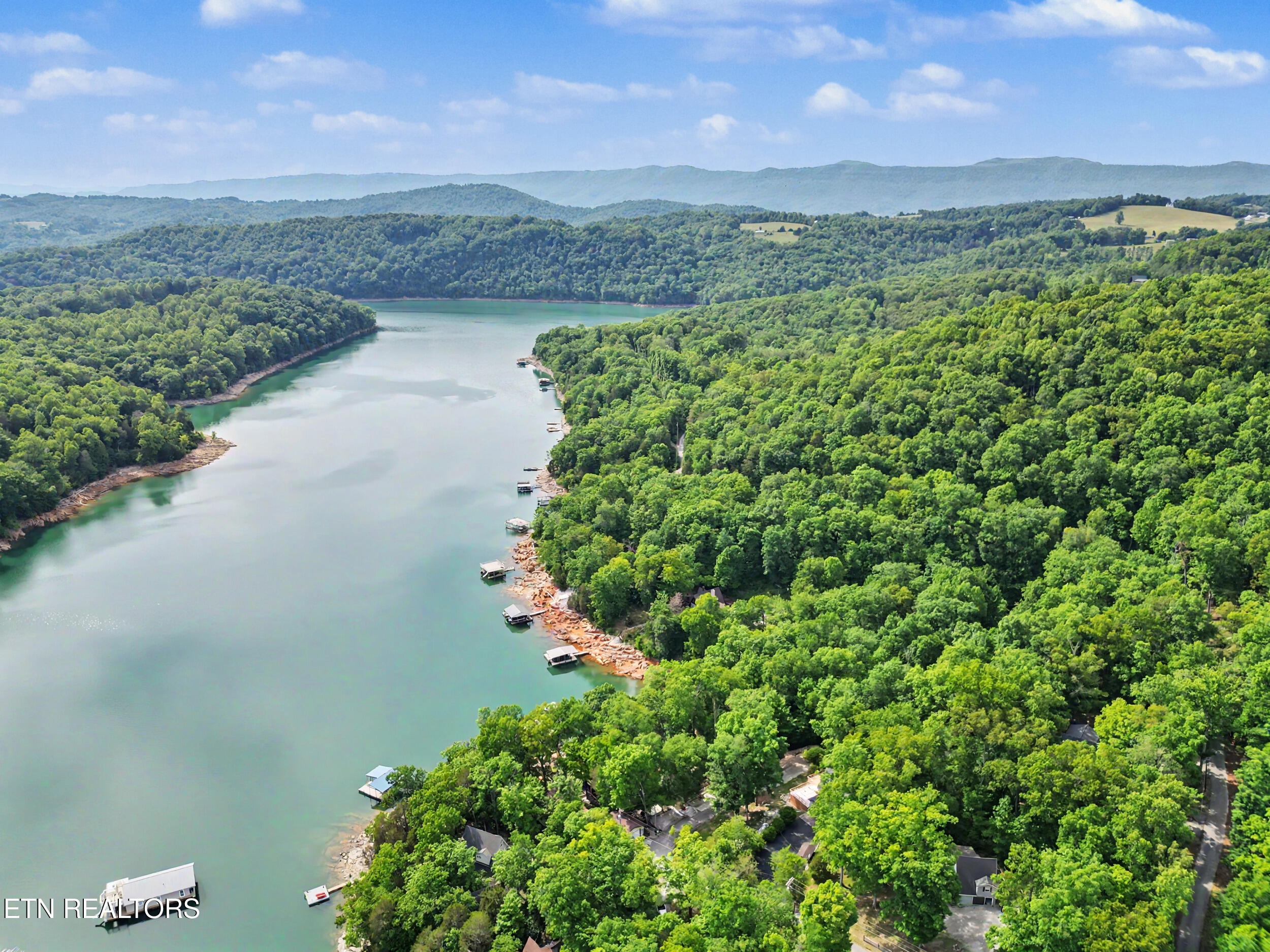 949 Flat Hollow Marina Road Speedwell TN 37870