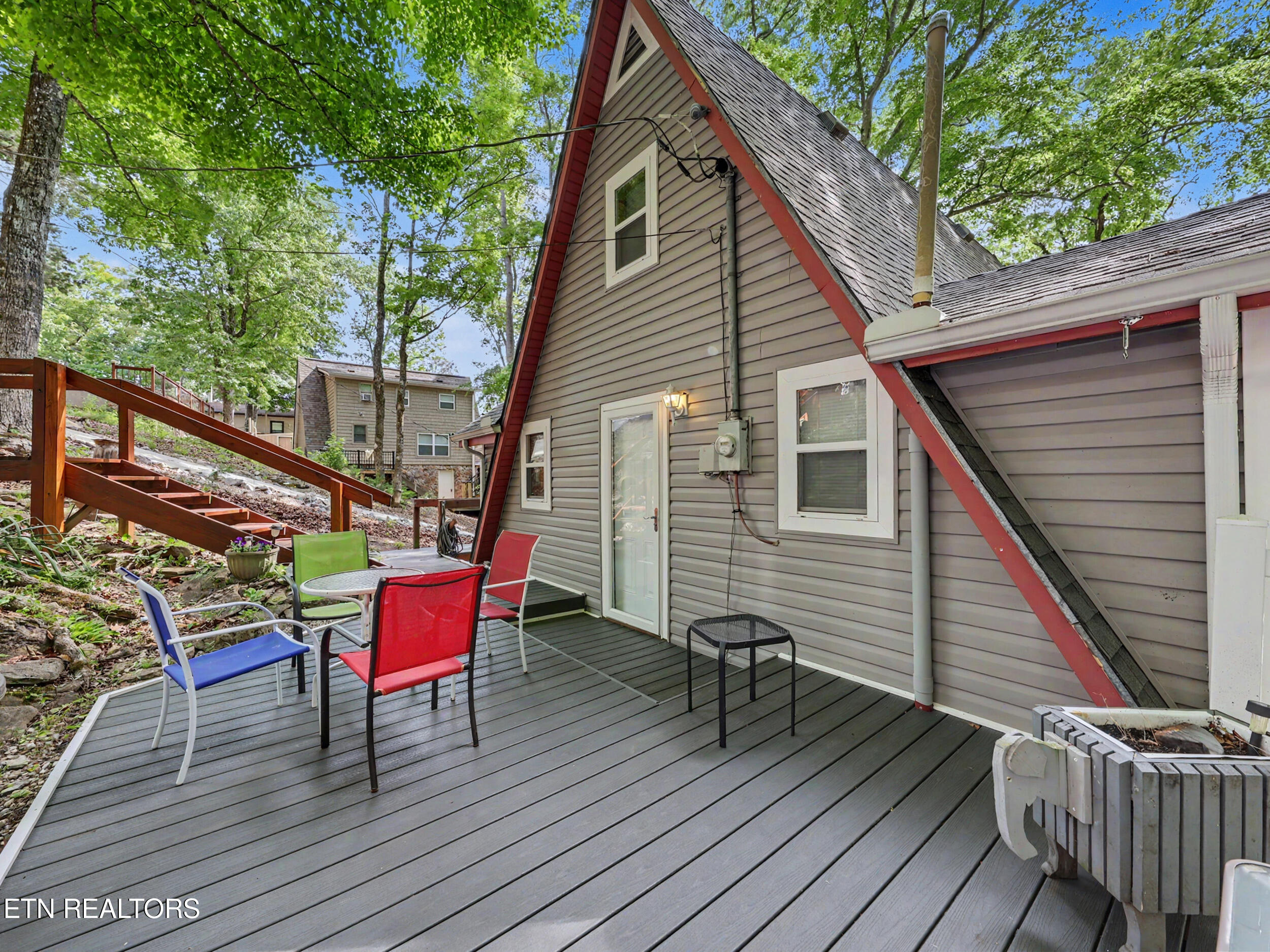 949 Flat Hollow Marina Road Speedwell TN 37870