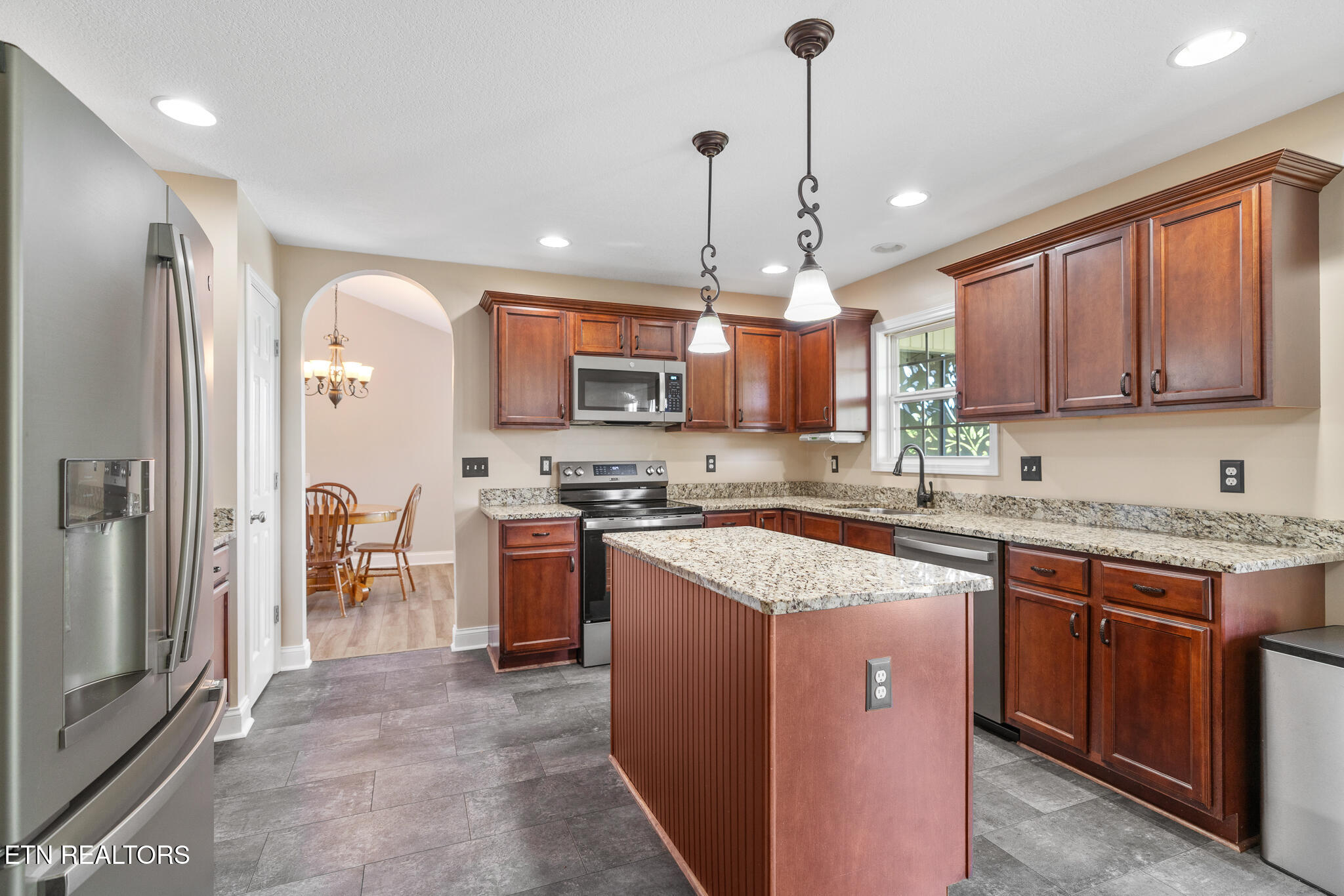237 Ridgefield Drive Maryville TN 37804