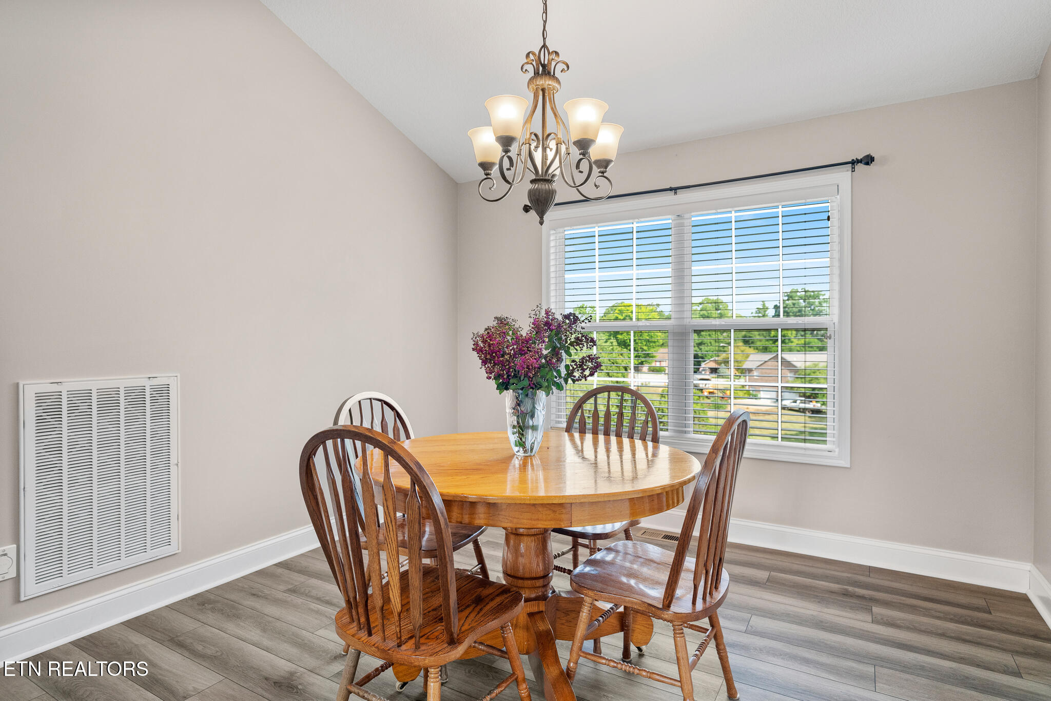 237 Ridgefield Drive Maryville TN 37804
