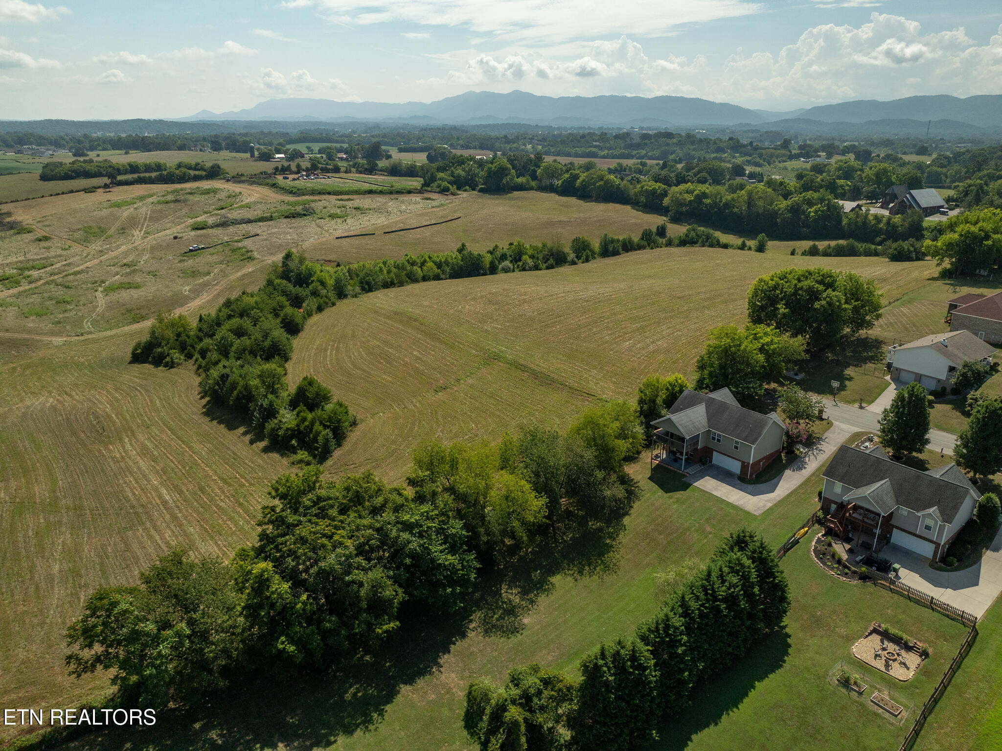 237 Ridgefield Drive Maryville TN 37804