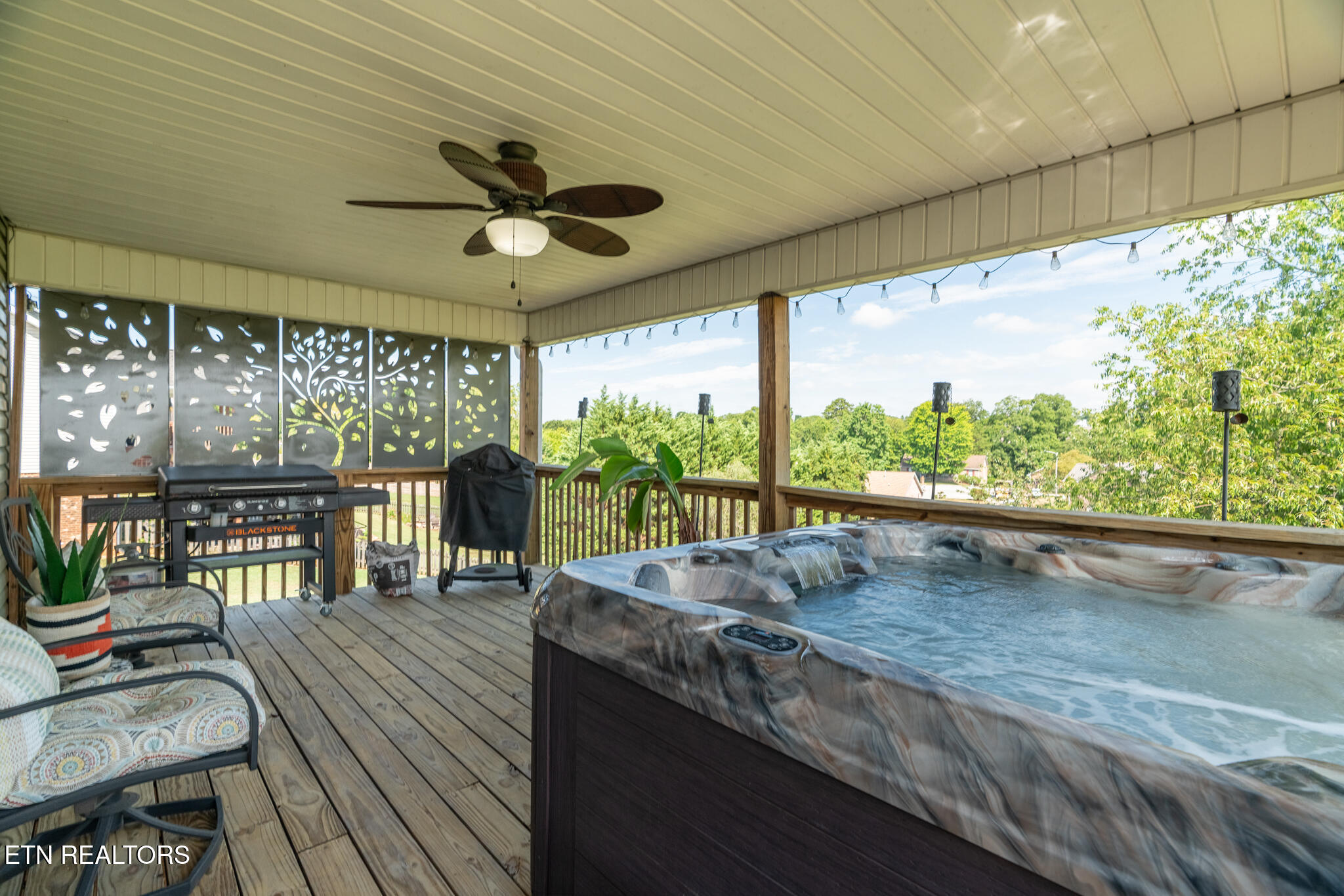237 Ridgefield Drive Maryville TN 37804