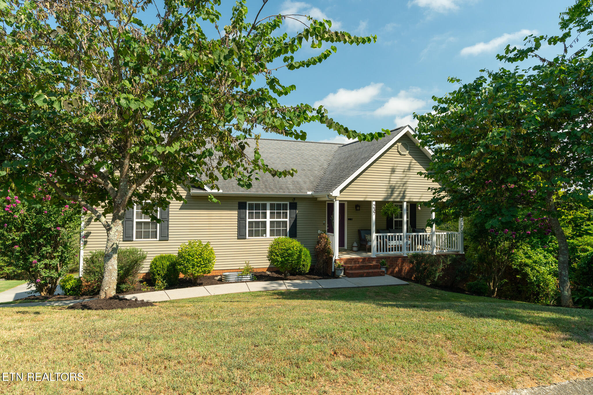 237 Ridgefield Drive Maryville TN 37804
