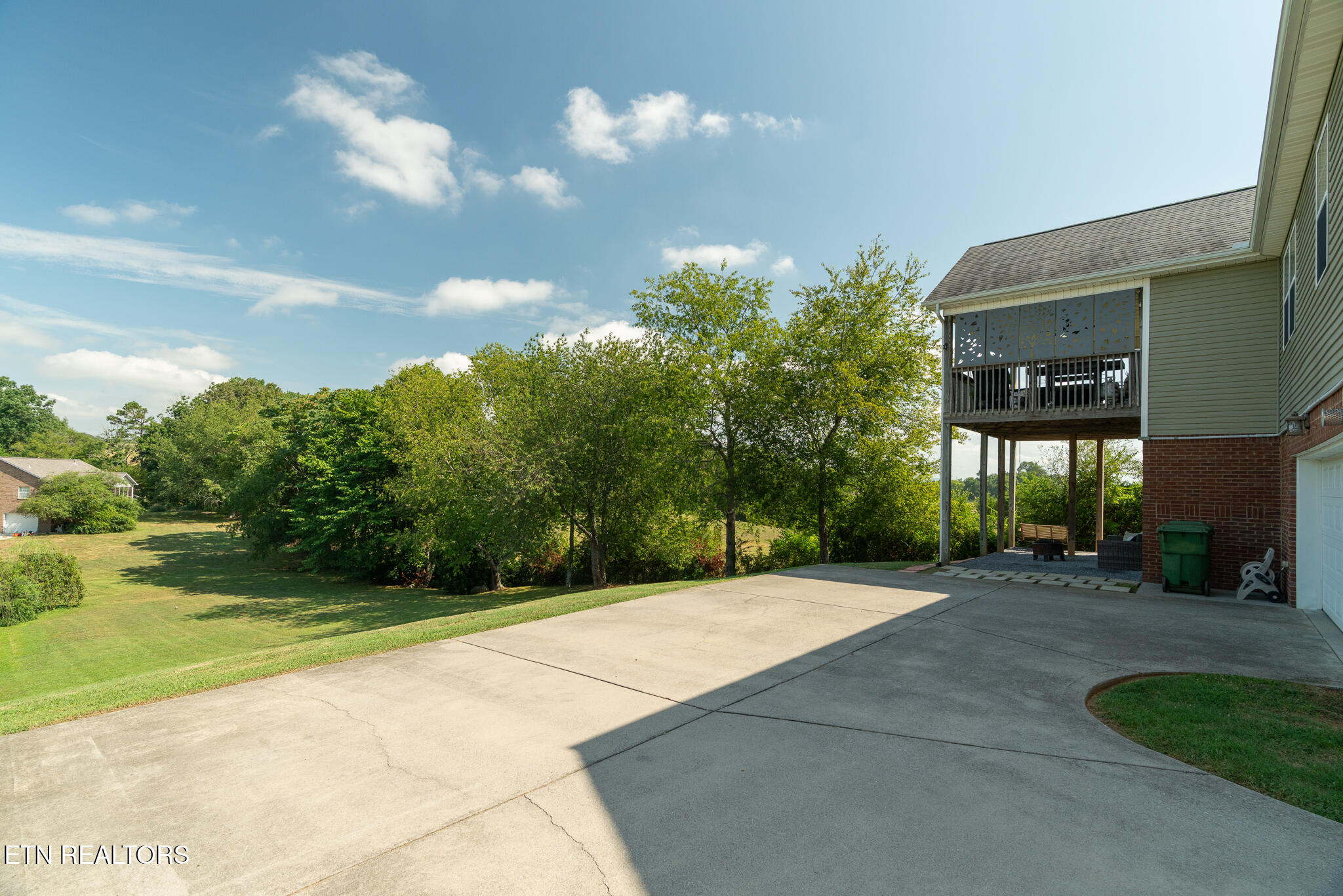 237 Ridgefield Drive Maryville TN 37804