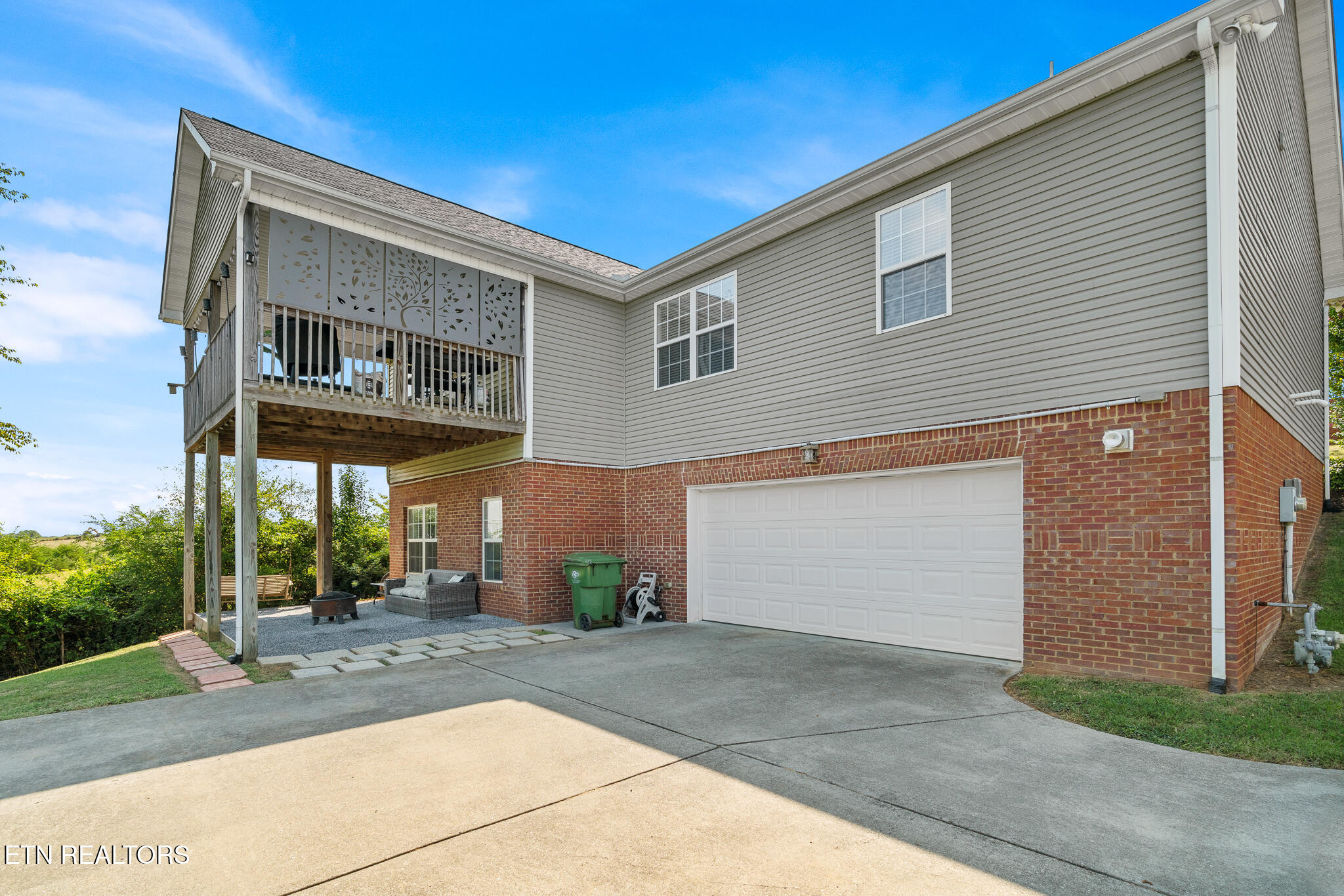 237 Ridgefield Drive Maryville TN 37804