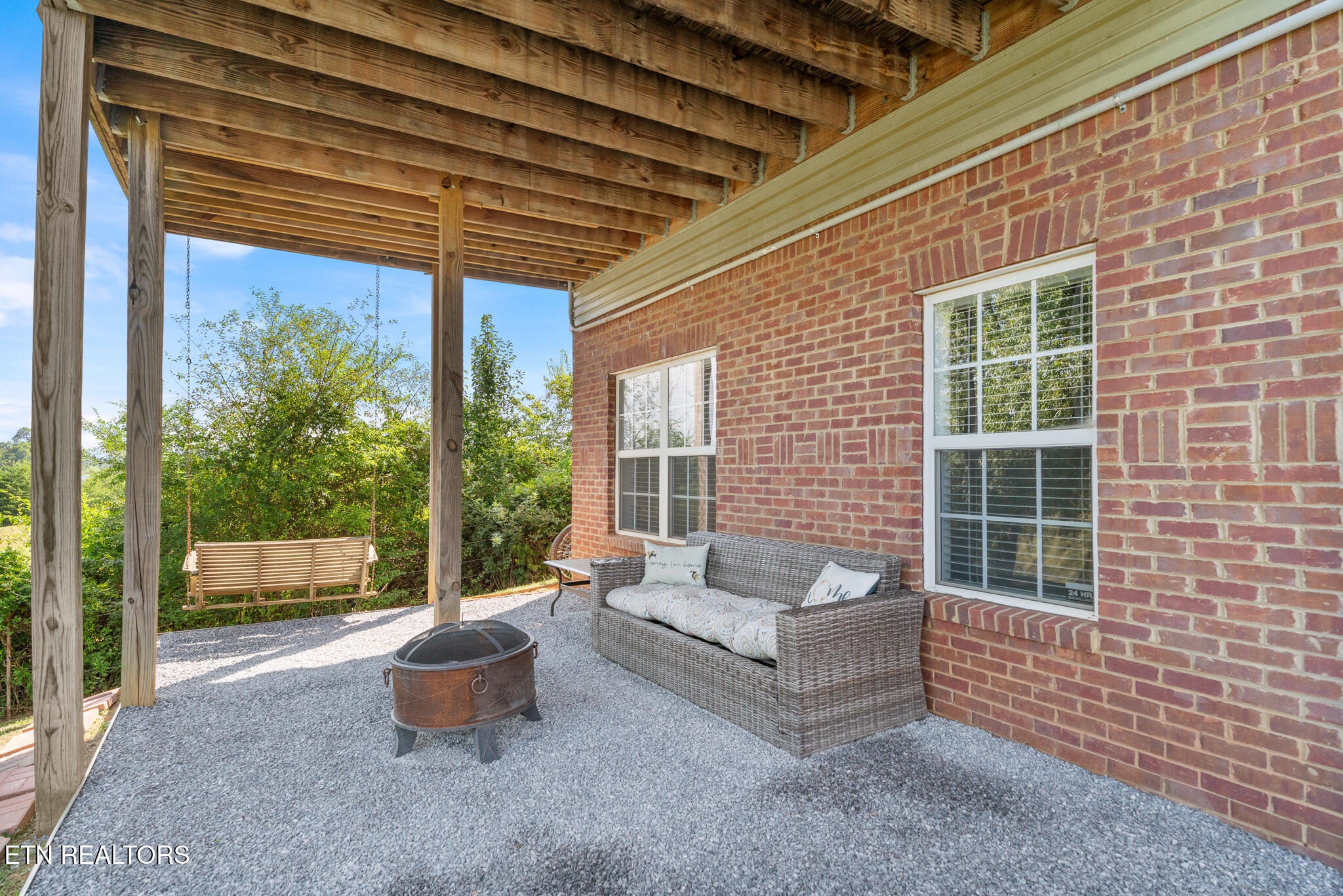 237 Ridgefield Drive Maryville TN 37804