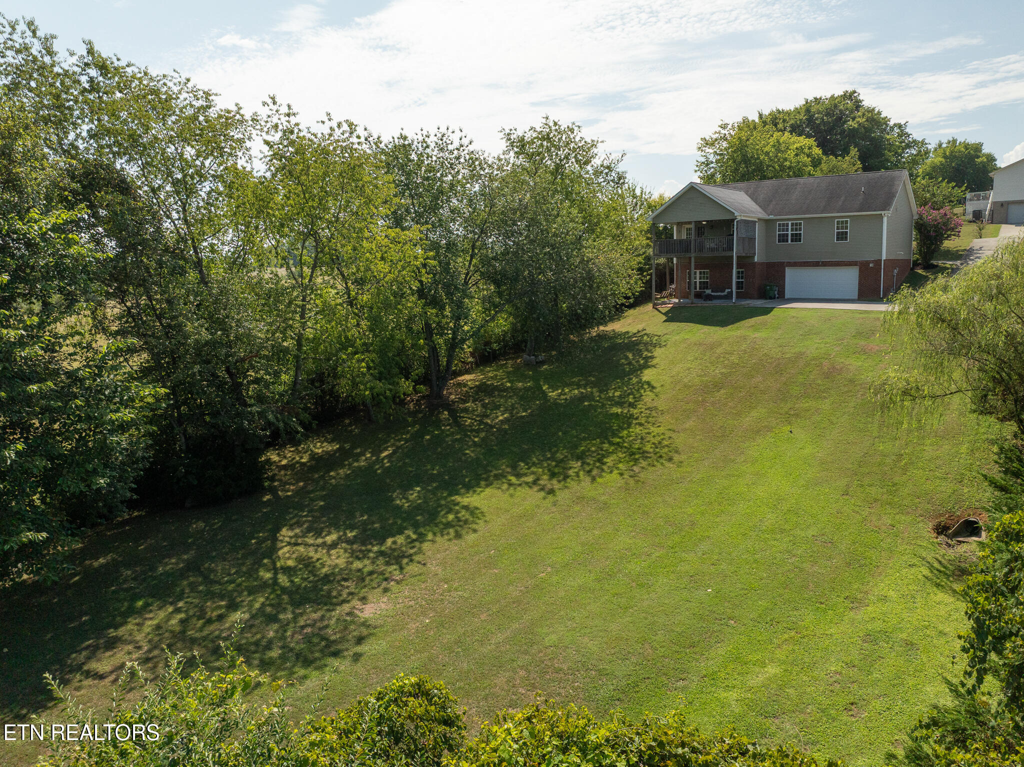 237 Ridgefield Drive Maryville TN 37804