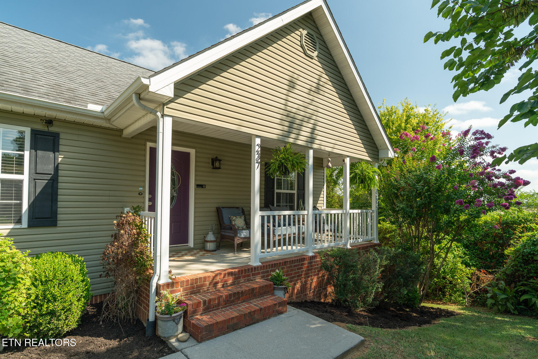 237 Ridgefield Drive Maryville TN 37804